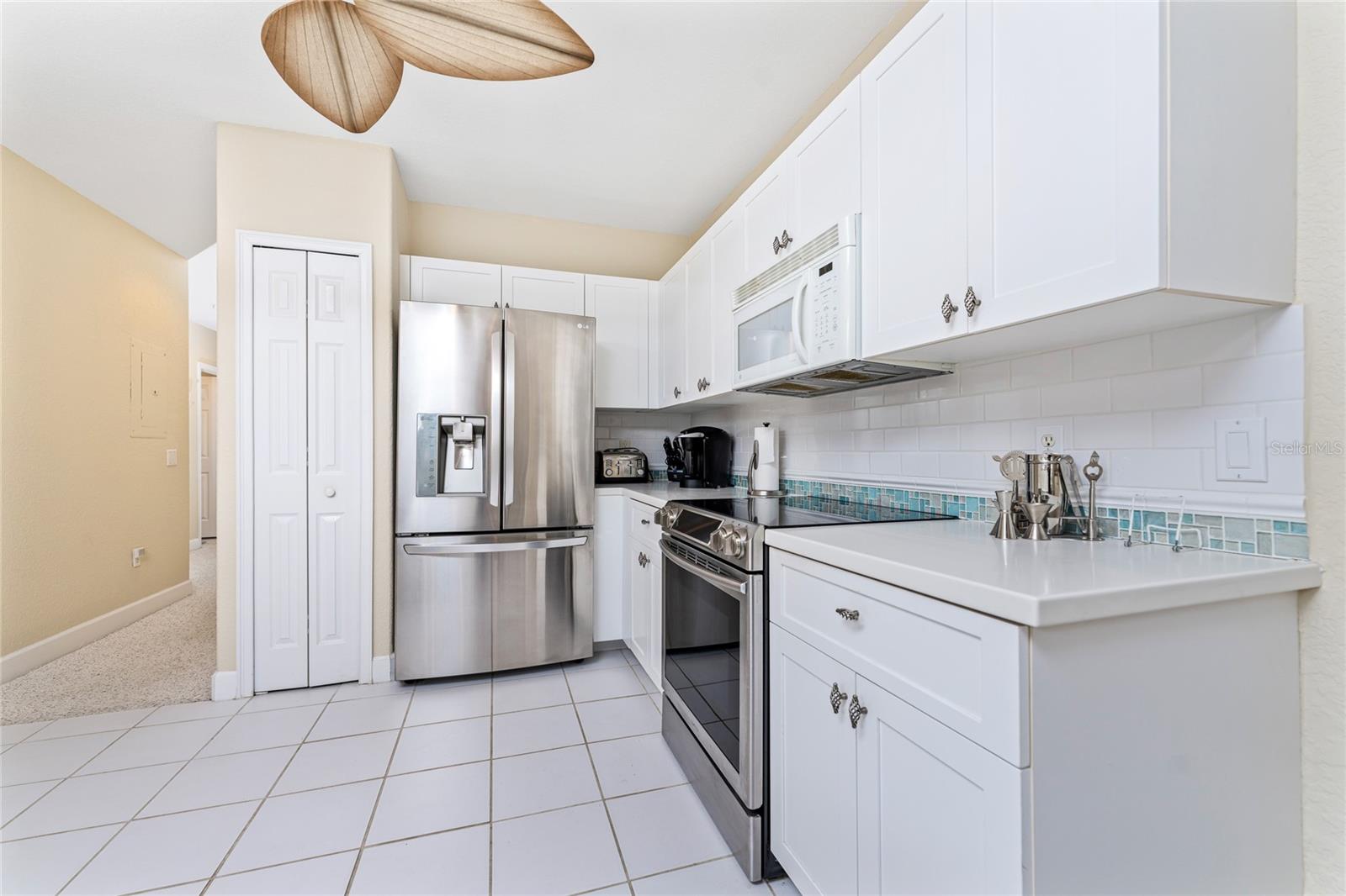 3485 SUNSET KEY CIR #101, PUNTA GORDA, FL, 33955