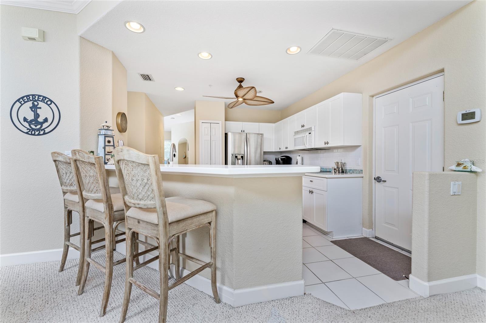 3485 SUNSET KEY CIR #101, PUNTA GORDA, FL, 33955