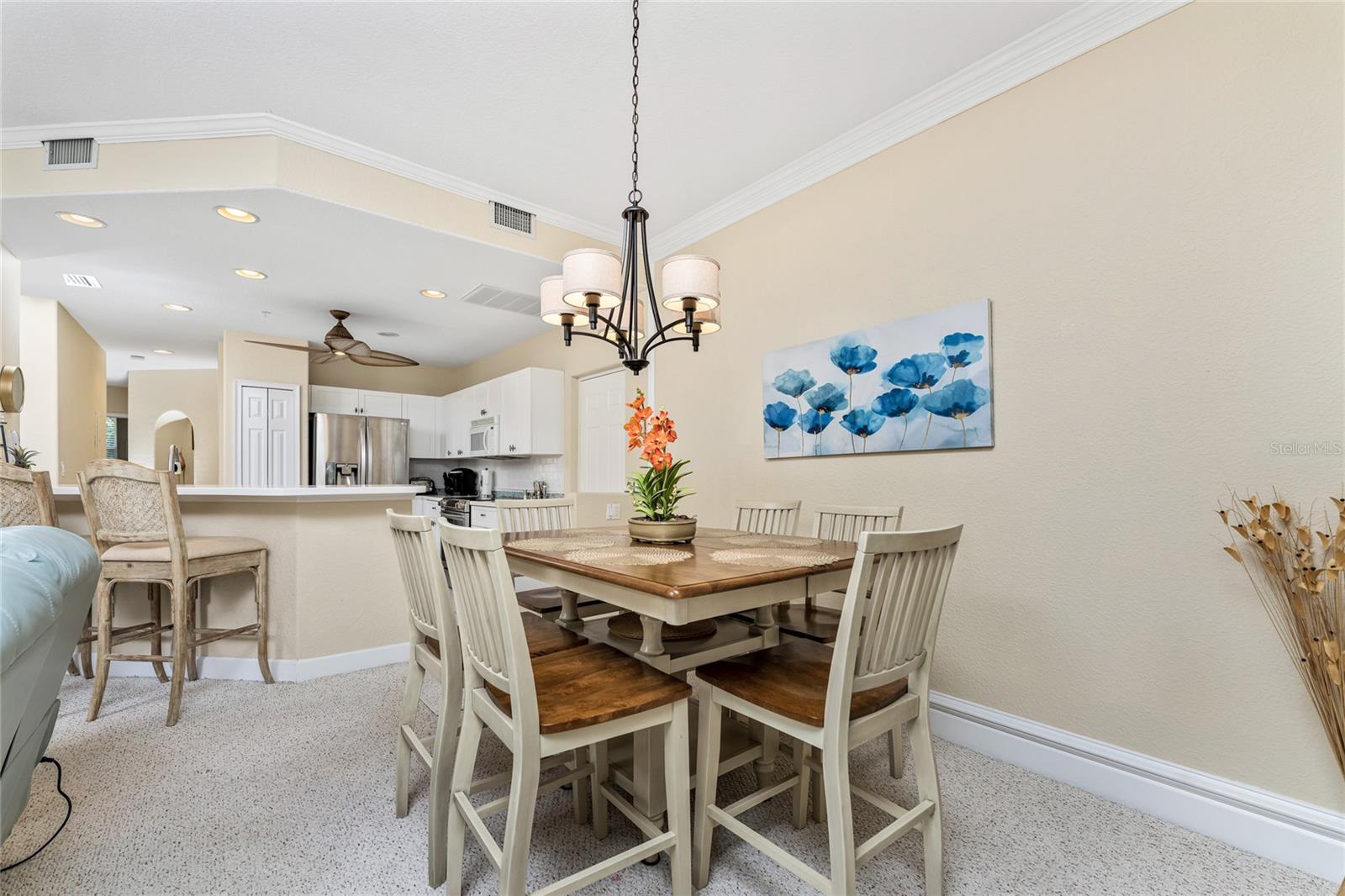 3485 SUNSET KEY CIR #101, PUNTA GORDA, FL, 33955