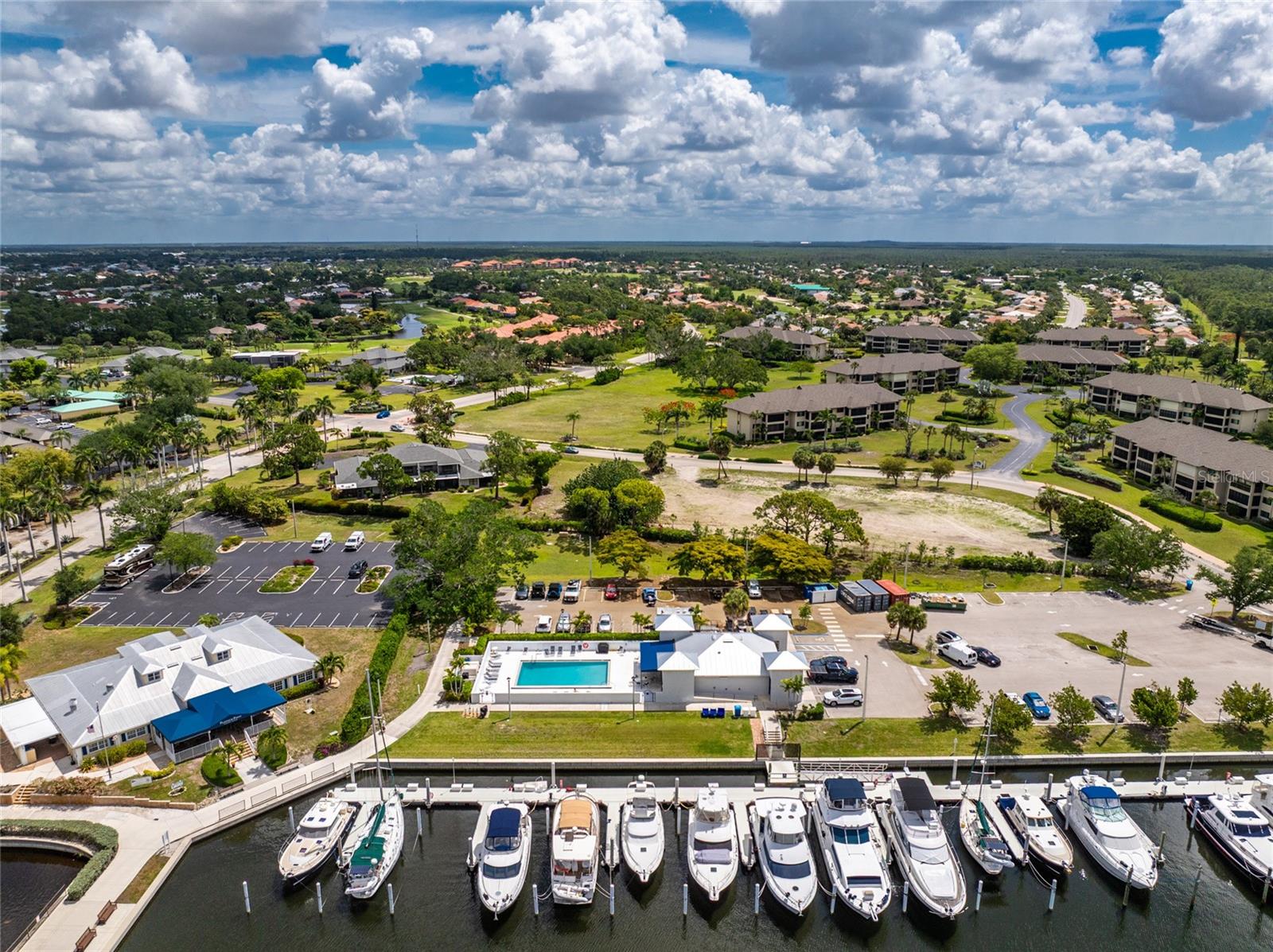 3485 SUNSET KEY CIR #101, PUNTA GORDA, FL, 33955