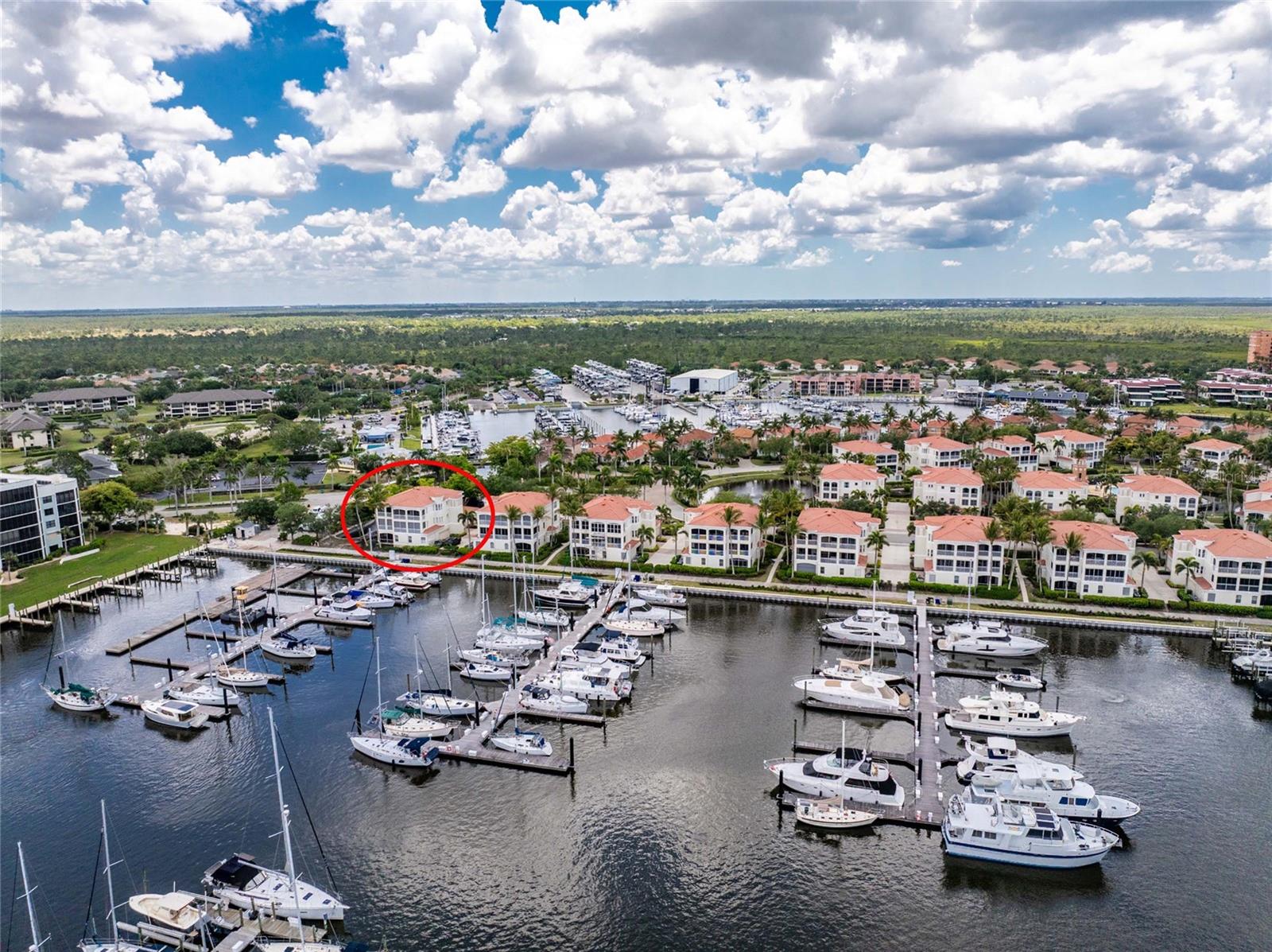 3485 SUNSET KEY CIR #101, PUNTA GORDA, FL, 33955