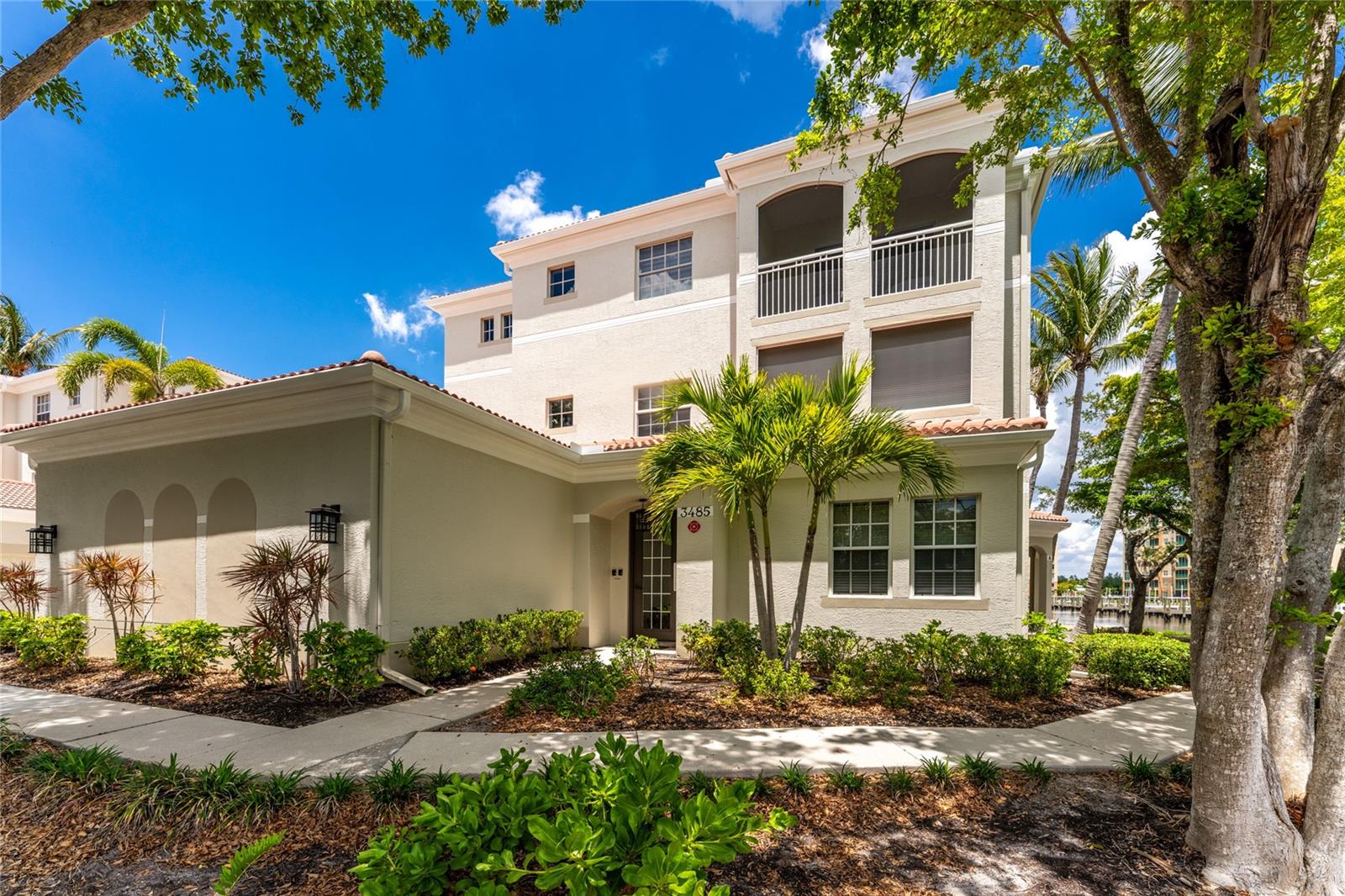 3485 SUNSET KEY CIR #101, PUNTA GORDA, FL, 33955
