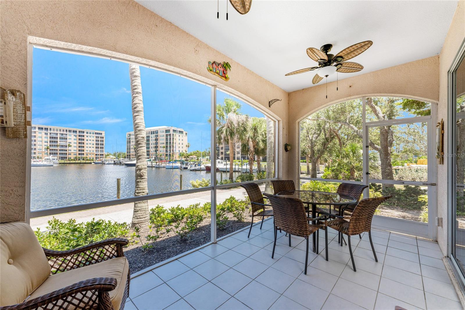 3485 SUNSET KEY CIR #101, PUNTA GORDA, FL, 33955