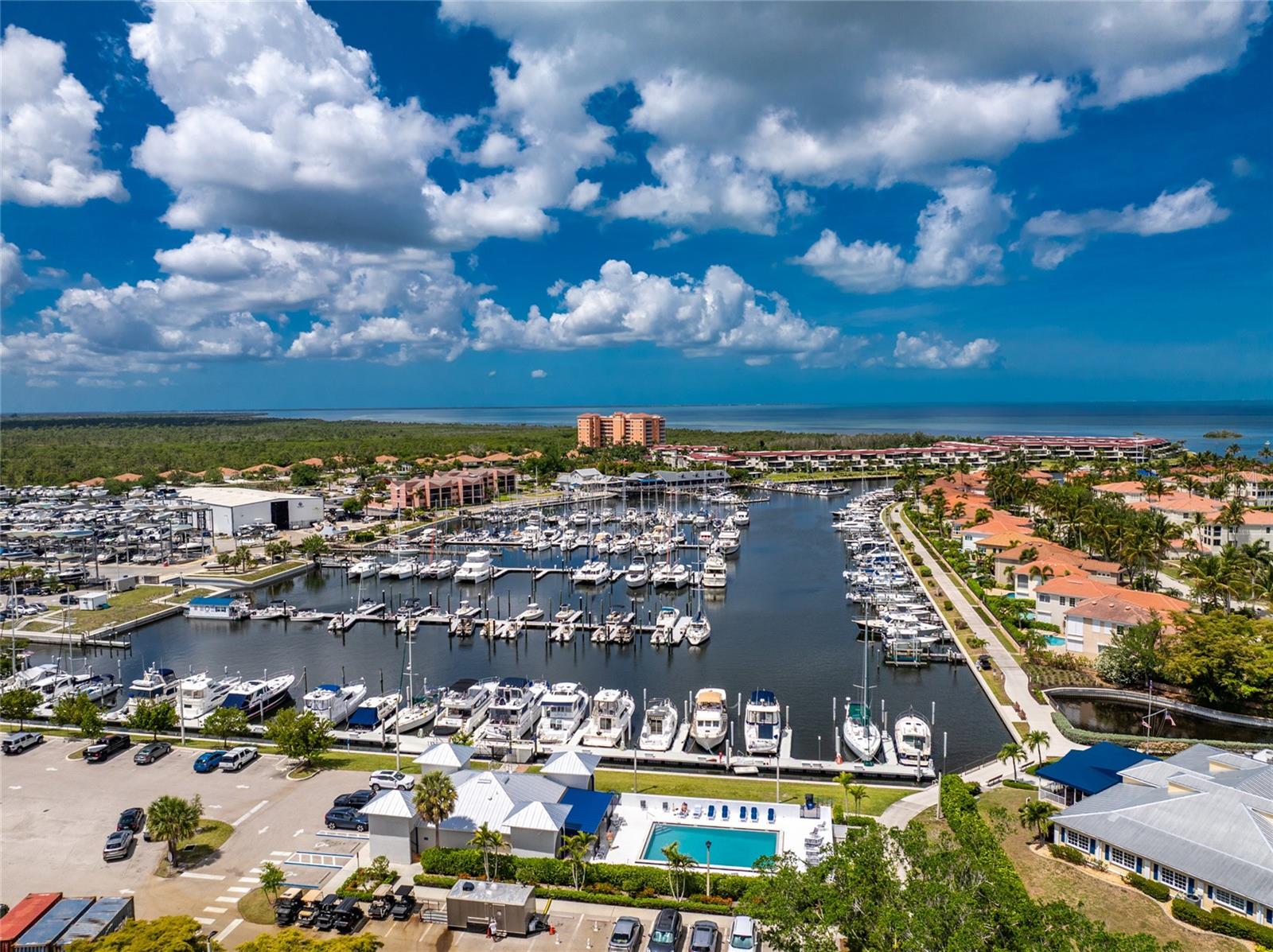 3485 SUNSET KEY CIR #101, PUNTA GORDA, FL, 33955