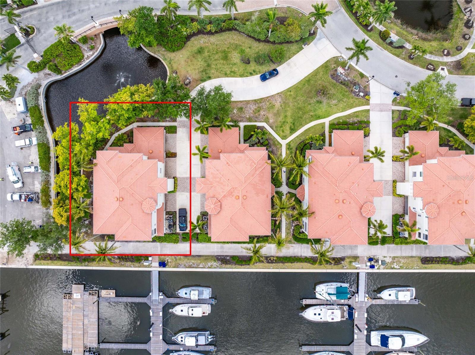 3485 SUNSET KEY CIR #101, PUNTA GORDA, FL, 33955