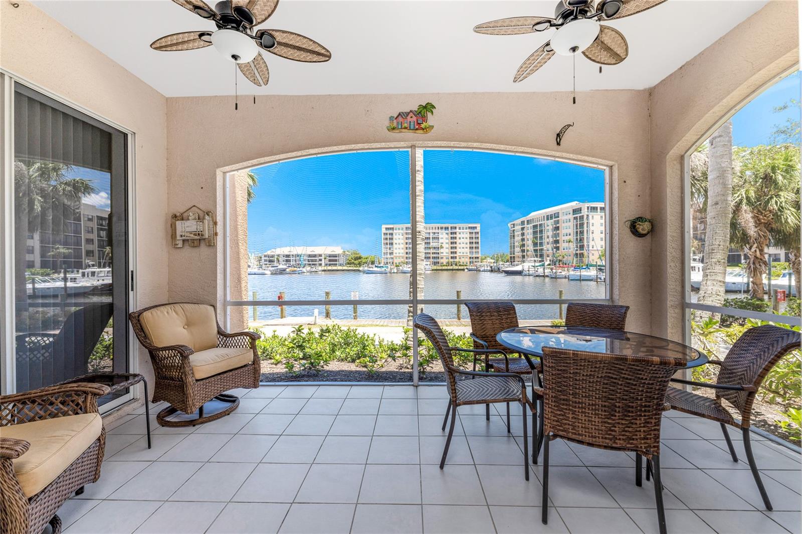 3485 SUNSET KEY CIR #101, PUNTA GORDA, FL, 33955