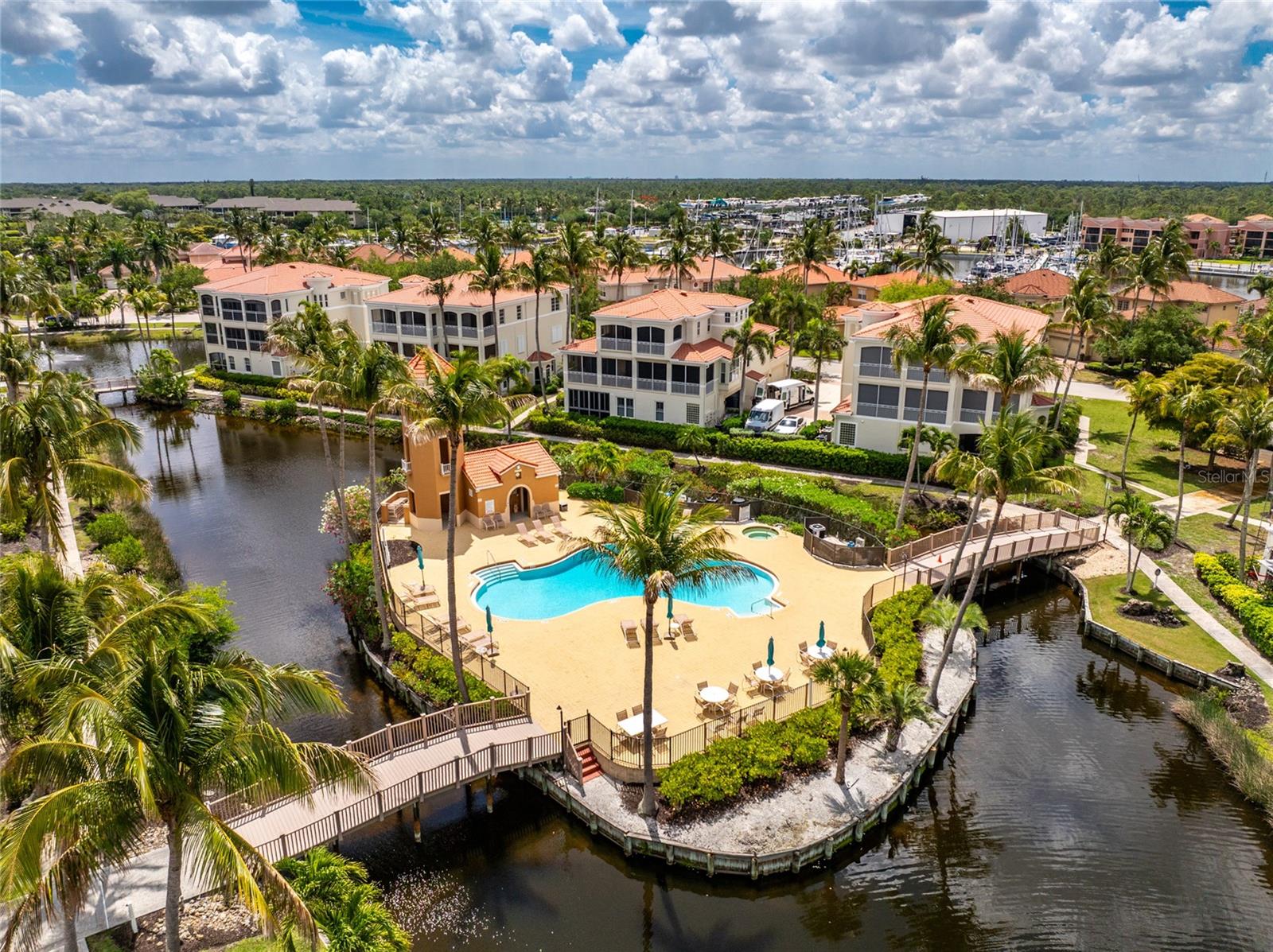 3485 SUNSET KEY CIR #101, PUNTA GORDA, FL, 33955