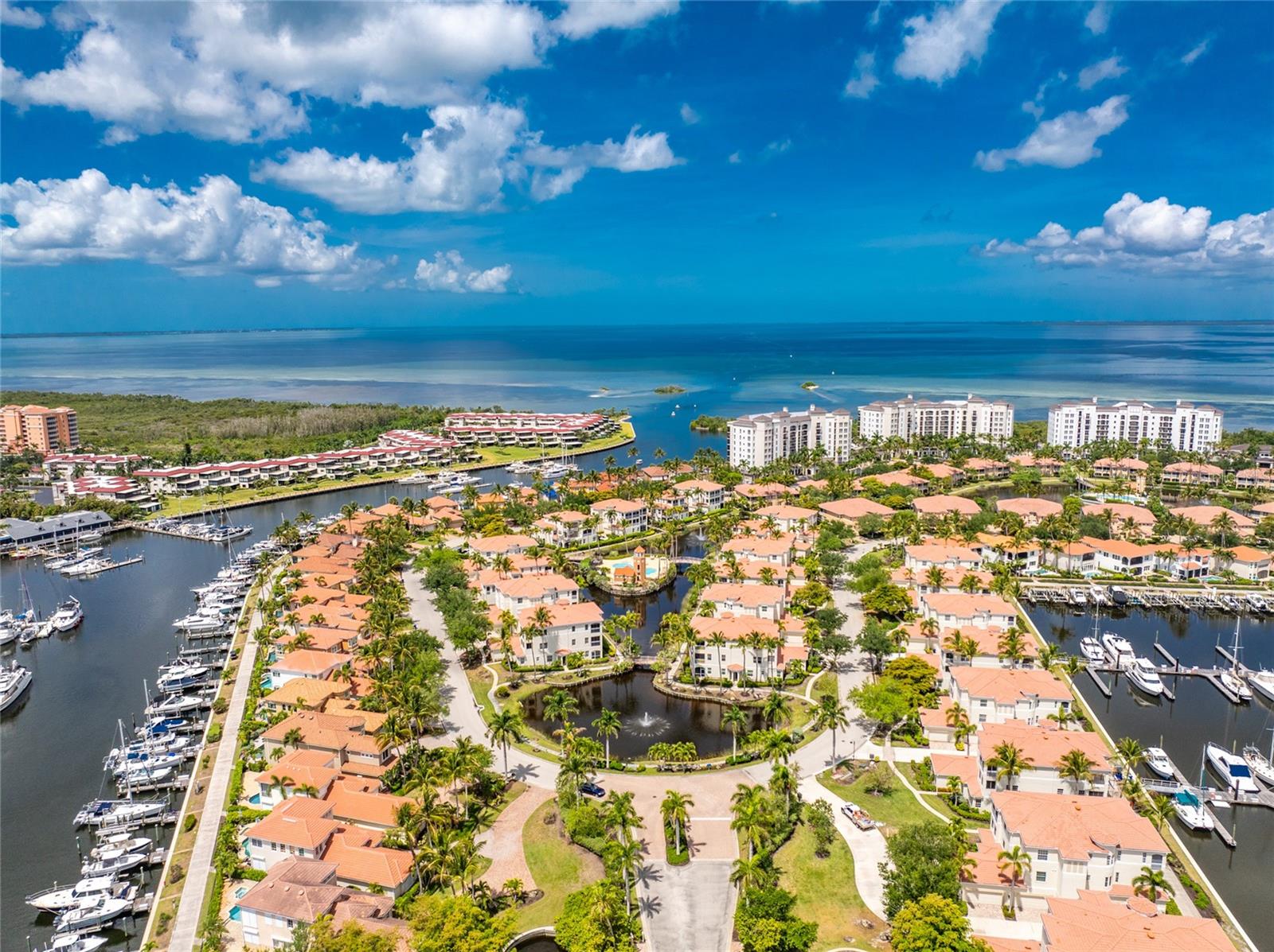 3485 SUNSET KEY CIR #101, PUNTA GORDA, FL, 33955