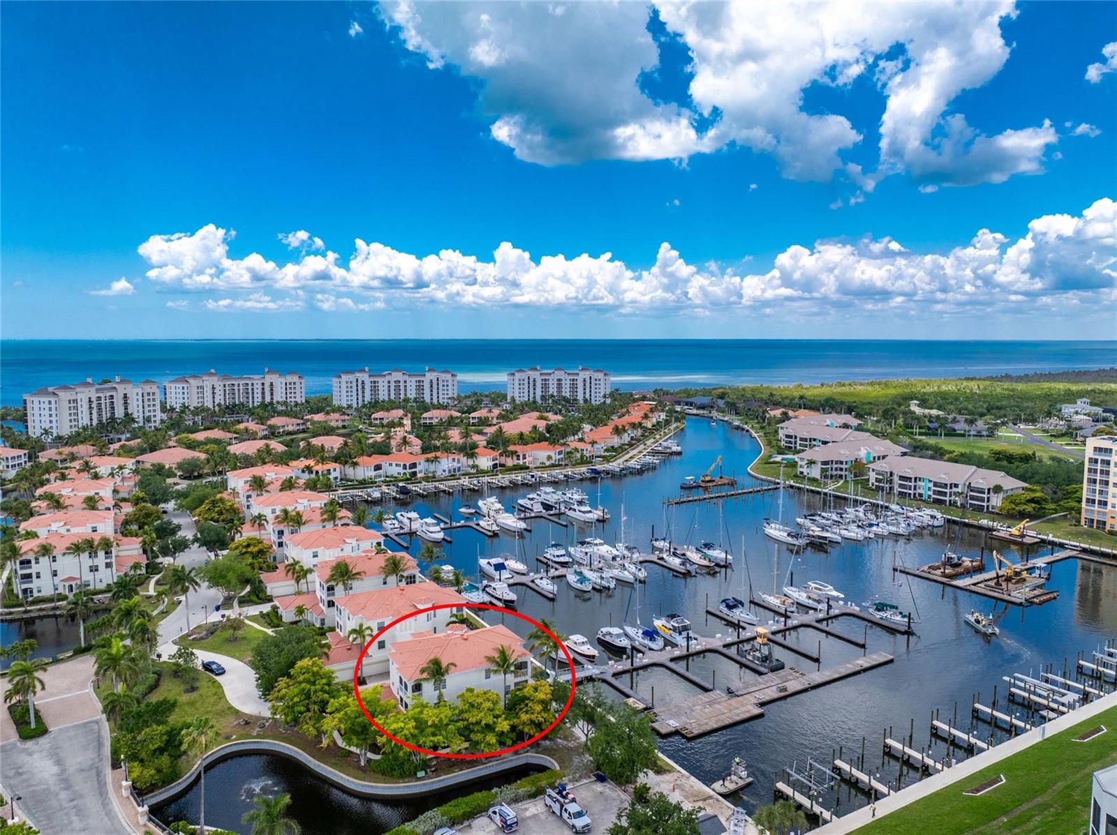 3485 SUNSET KEY CIR #101, PUNTA GORDA, FL, 33955