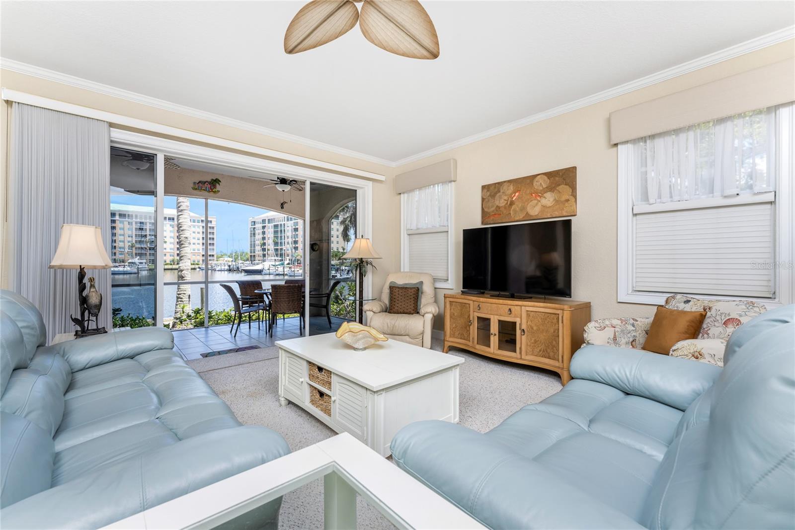 3485 SUNSET KEY CIR #101, PUNTA GORDA, FL, 33955