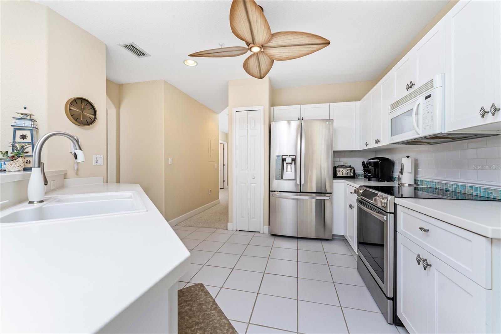 3485 SUNSET KEY CIR #101, PUNTA GORDA, FL, 33955