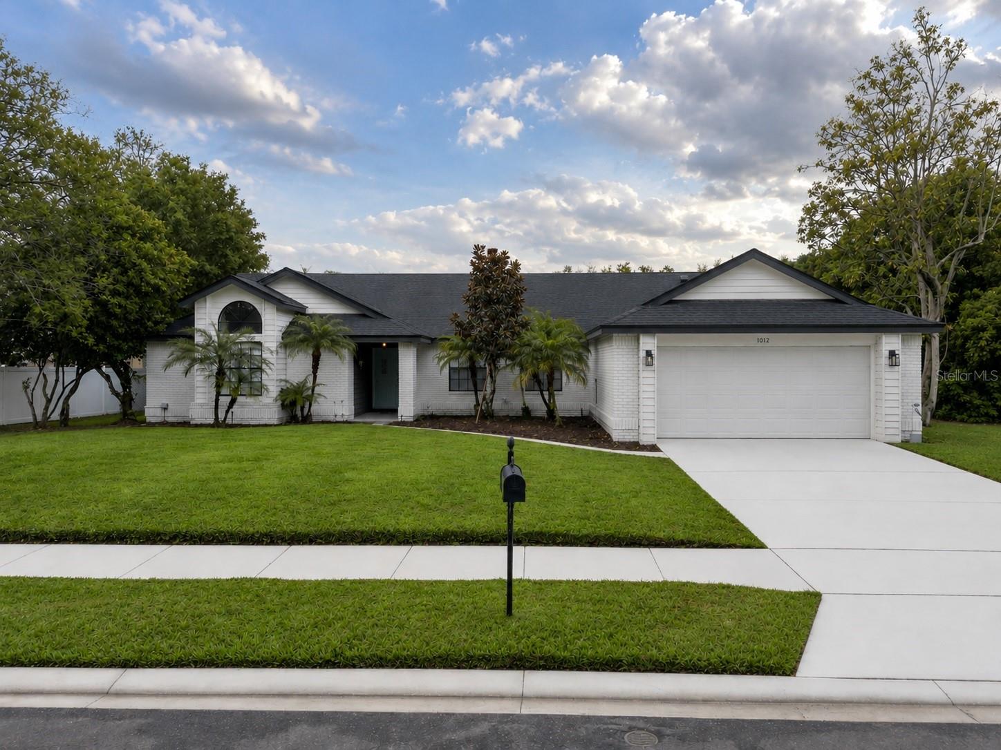 1012 WILLA LAKE CIR, OVIEDO, FL, 32765