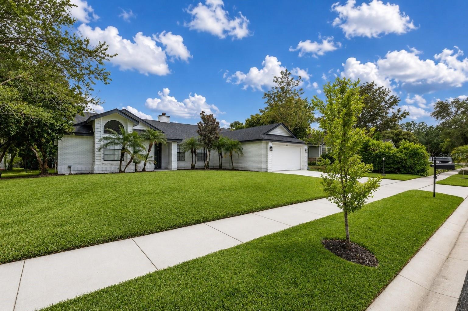 1012 WILLA LAKE CIR, OVIEDO, FL, 32765