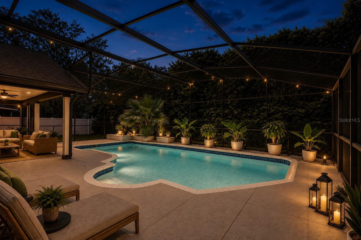 1012 WILLA LAKE CIR, OVIEDO, FL, 32765