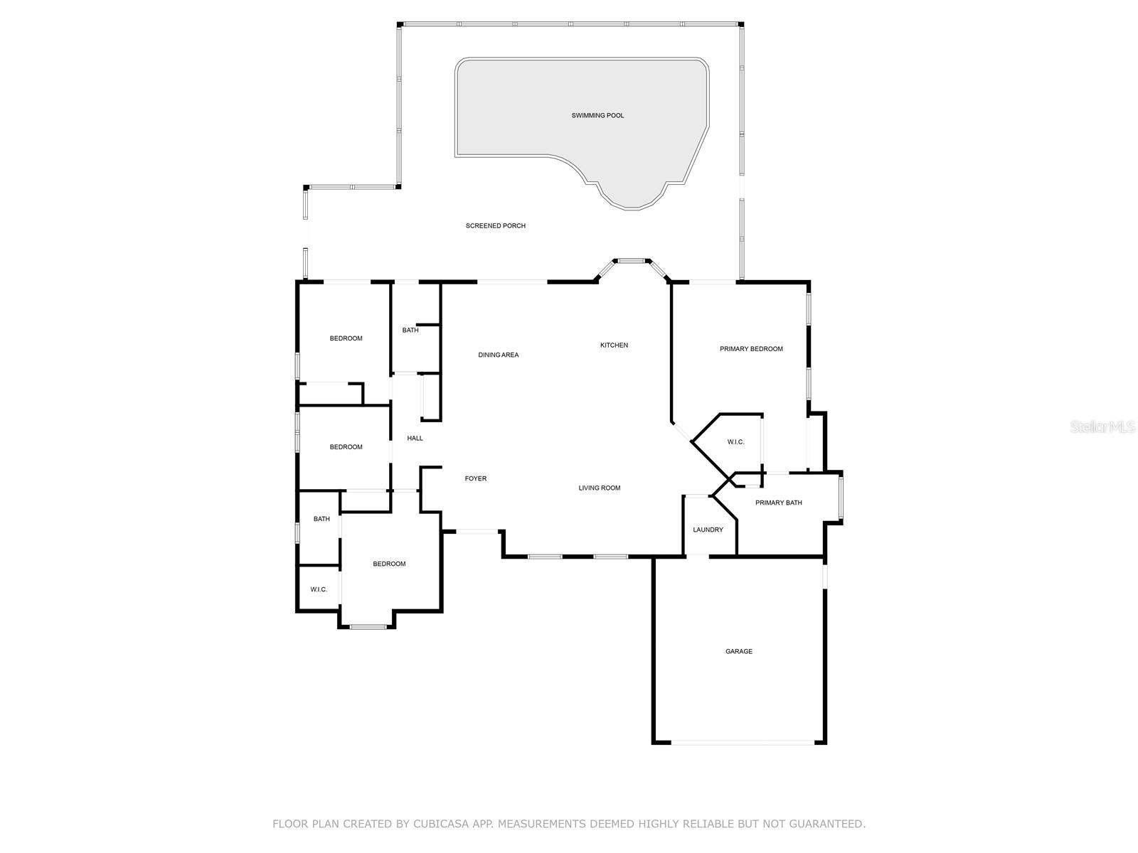1012 WILLA LAKE CIR, OVIEDO, FL, 32765