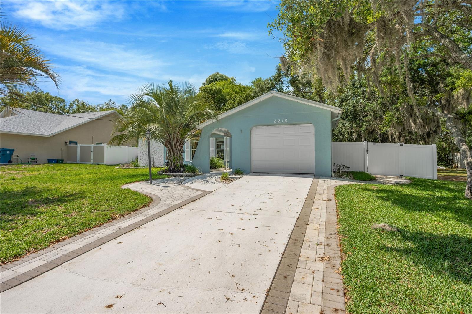 8218 PLACID ST, SPRING HILL, FL, 34606