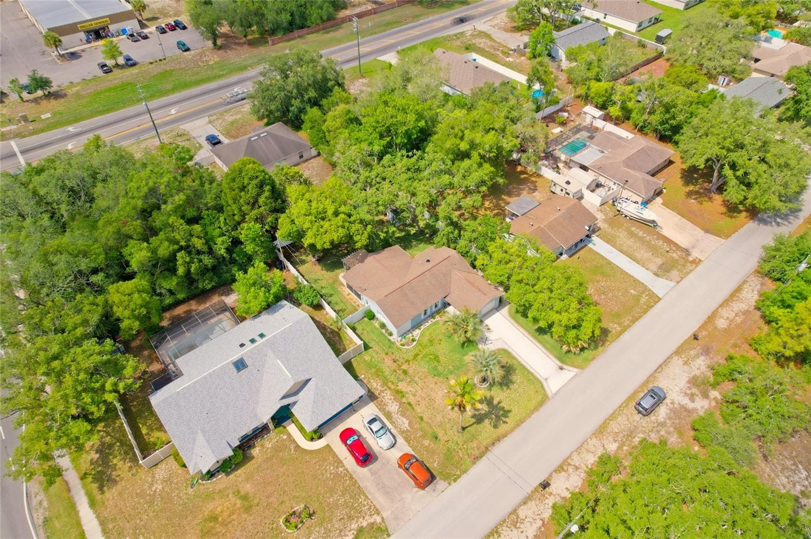 8218 PLACID ST, SPRING HILL, FL, 34606