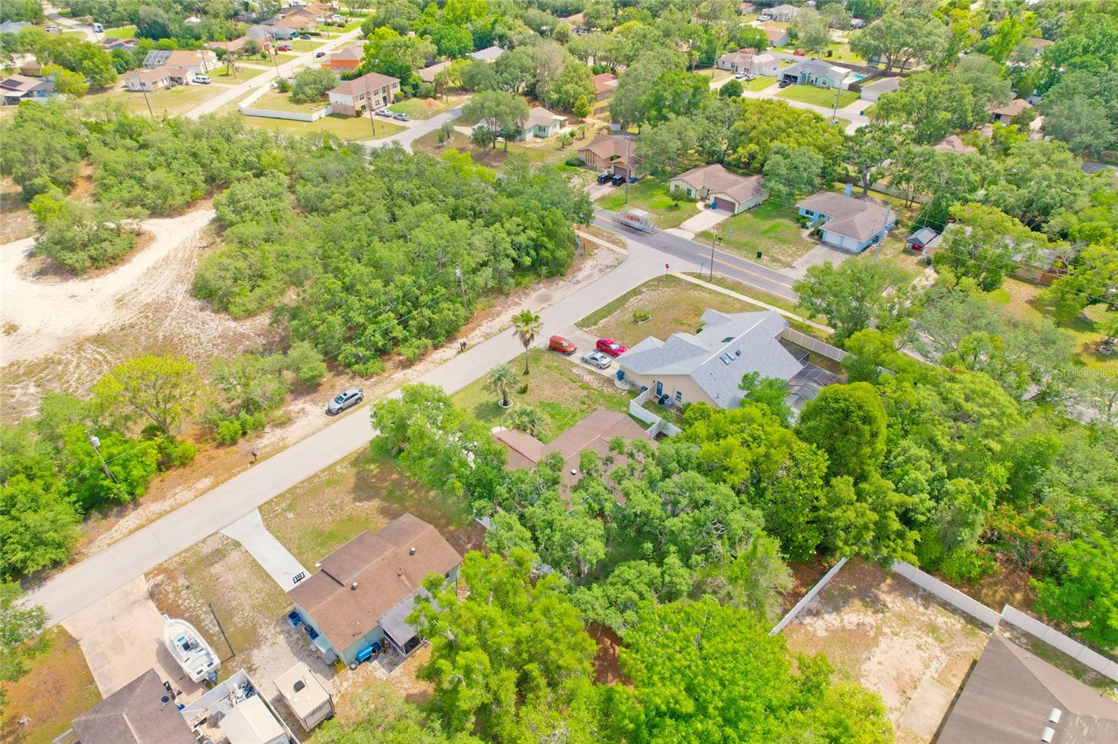 8218 PLACID ST, SPRING HILL, FL, 34606