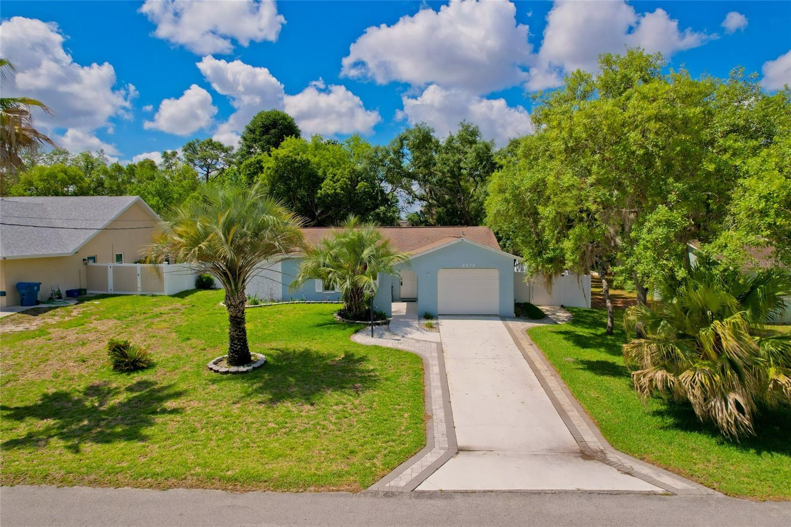 8218 PLACID ST, SPRING HILL, FL, 34606