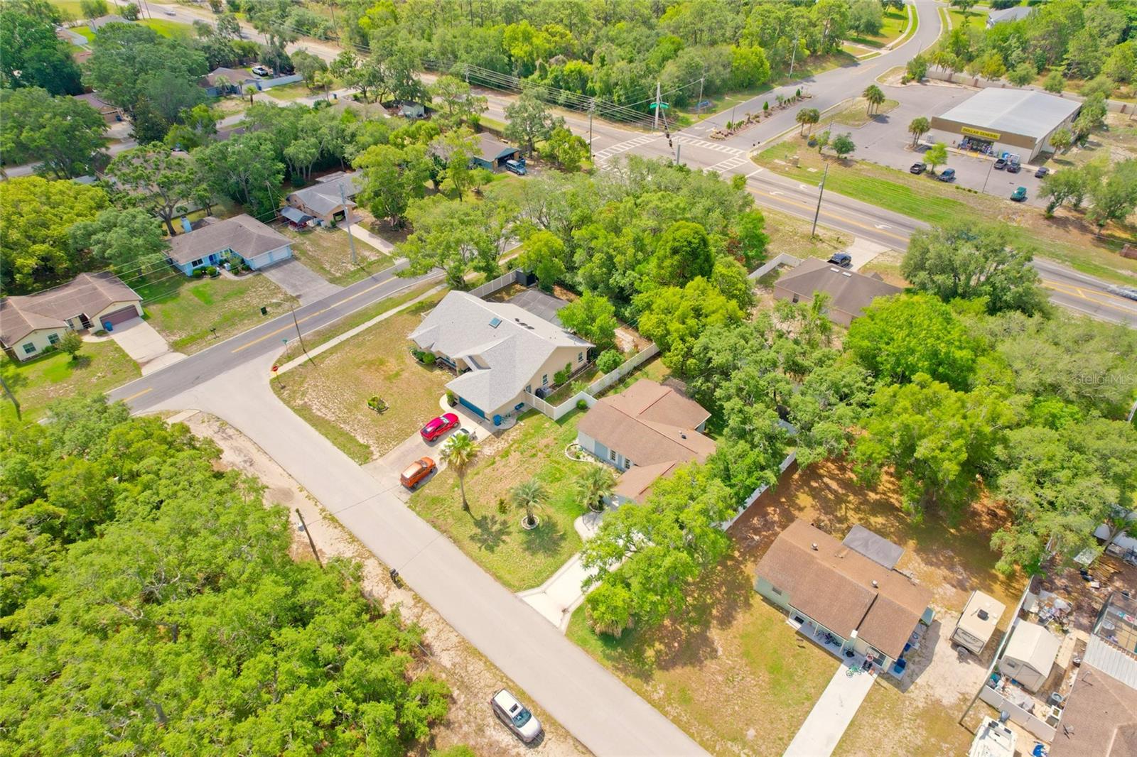 8218 PLACID ST, SPRING HILL, FL, 34606
