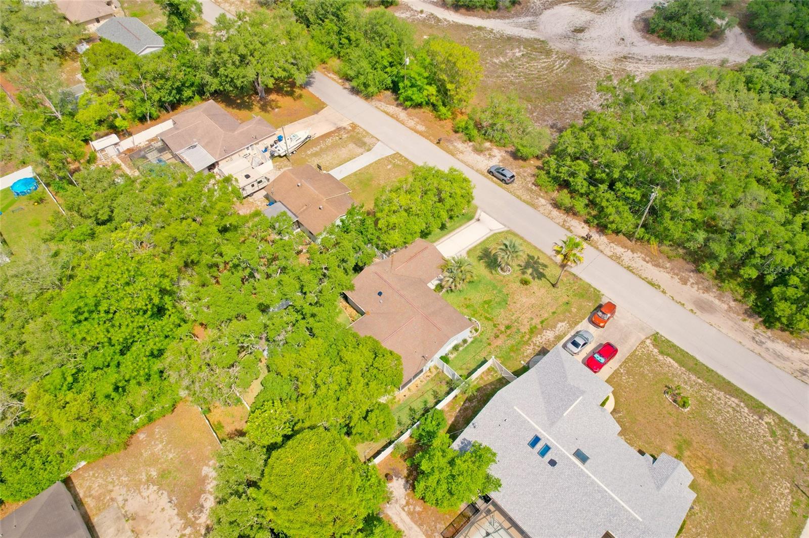 8218 PLACID ST, SPRING HILL, FL, 34606