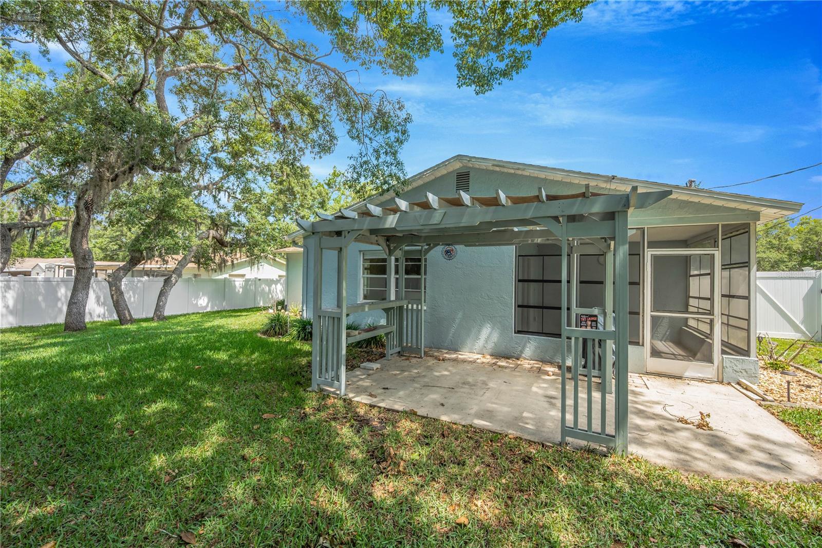 8218 PLACID ST, SPRING HILL, FL, 34606
