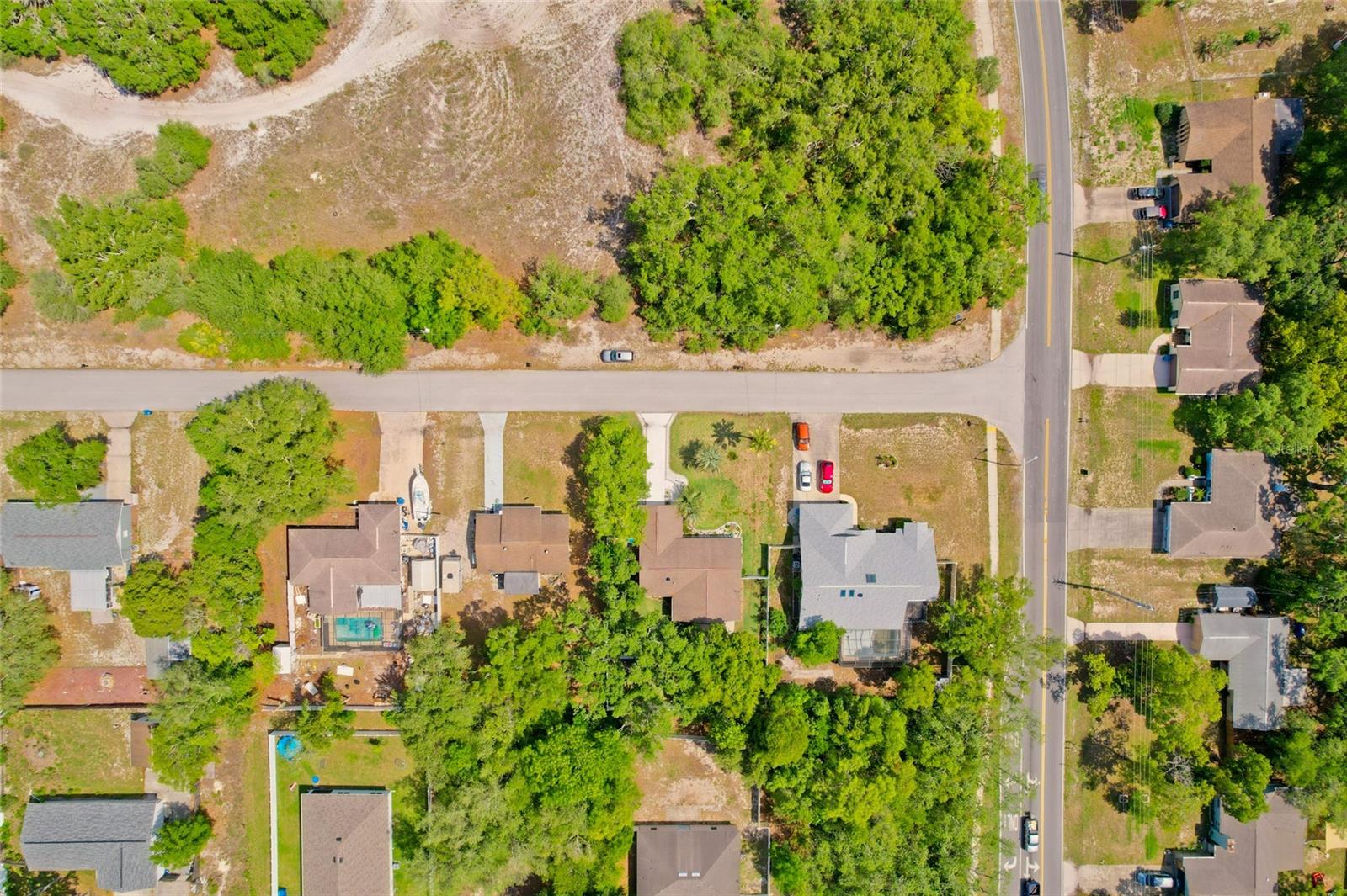 8218 PLACID ST, SPRING HILL, FL, 34606