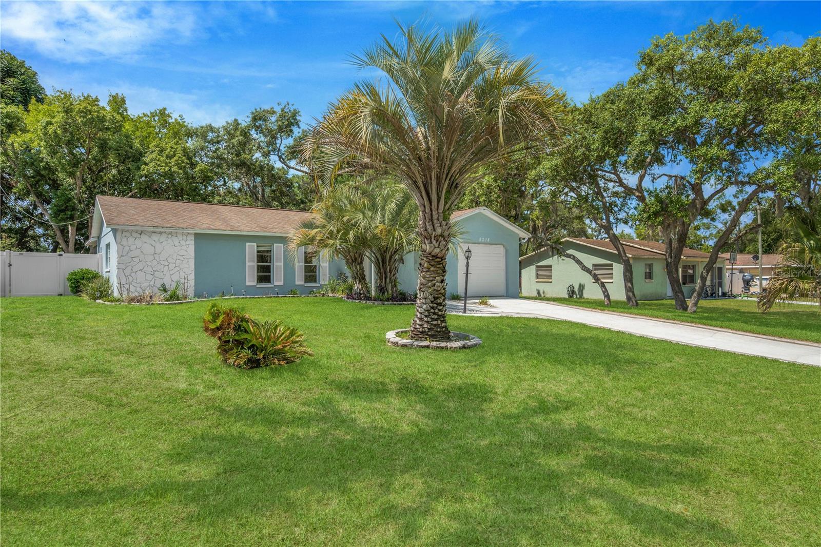 8218 PLACID ST, SPRING HILL, FL, 34606