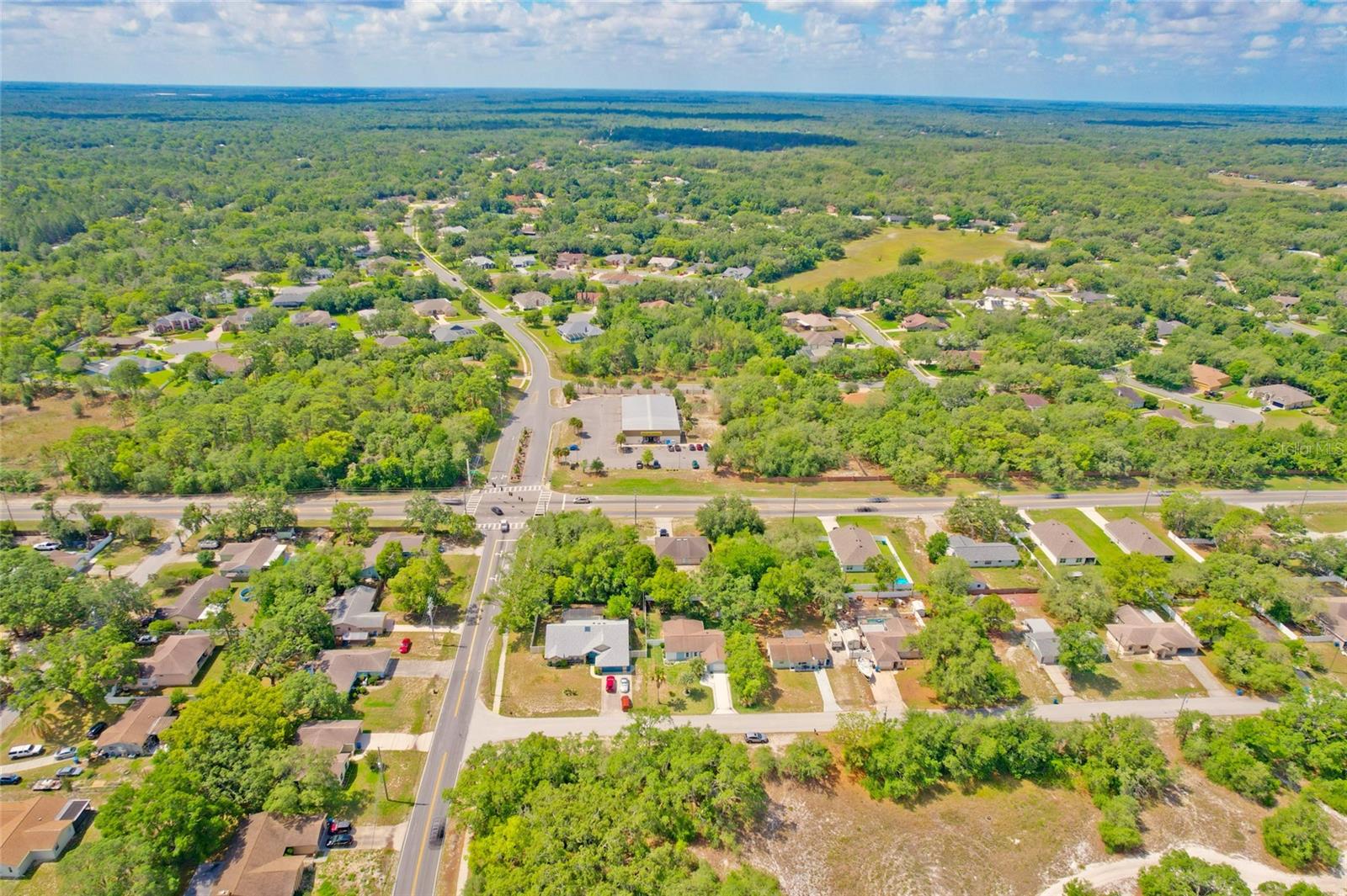 8218 PLACID ST, SPRING HILL, FL, 34606