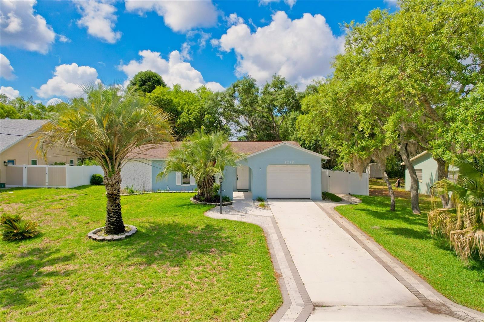 8218 PLACID ST, SPRING HILL, FL, 34606