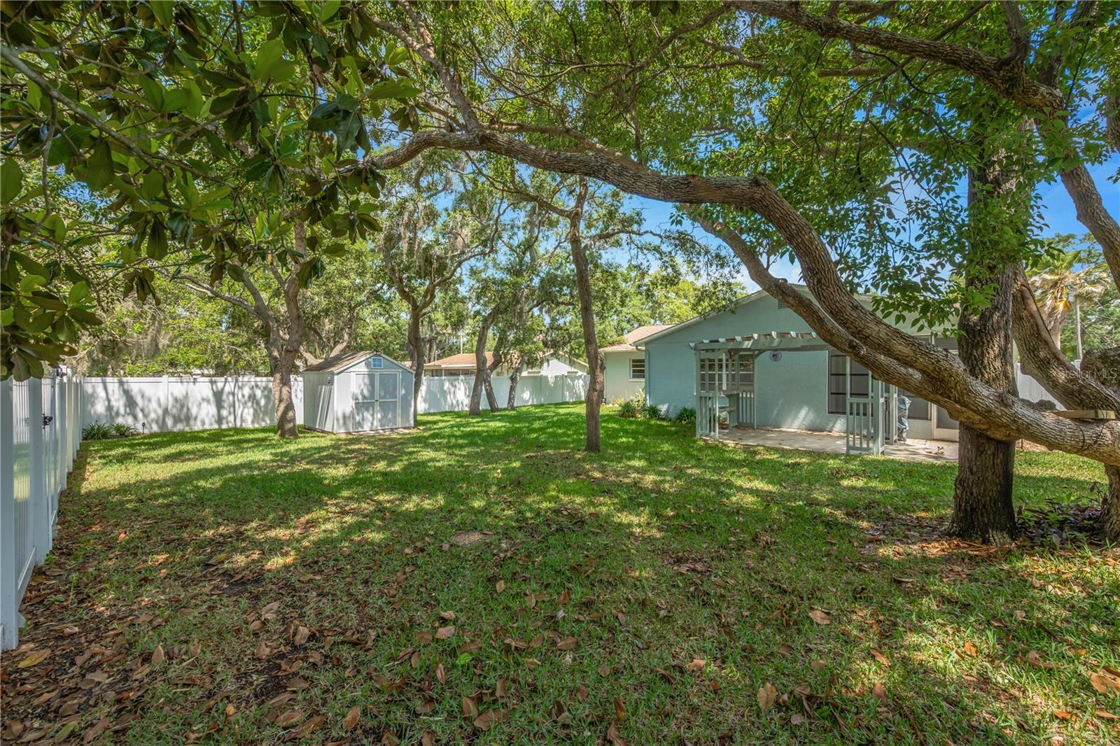 8218 PLACID ST, SPRING HILL, FL, 34606