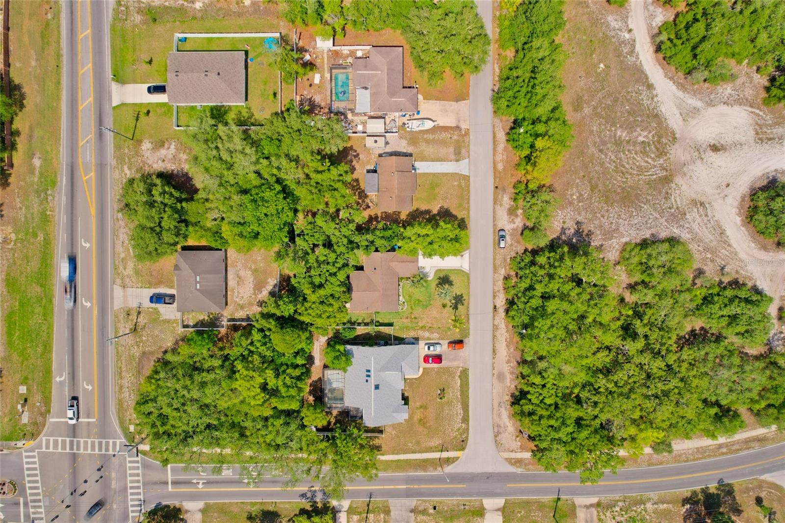8218 PLACID ST, SPRING HILL, FL, 34606