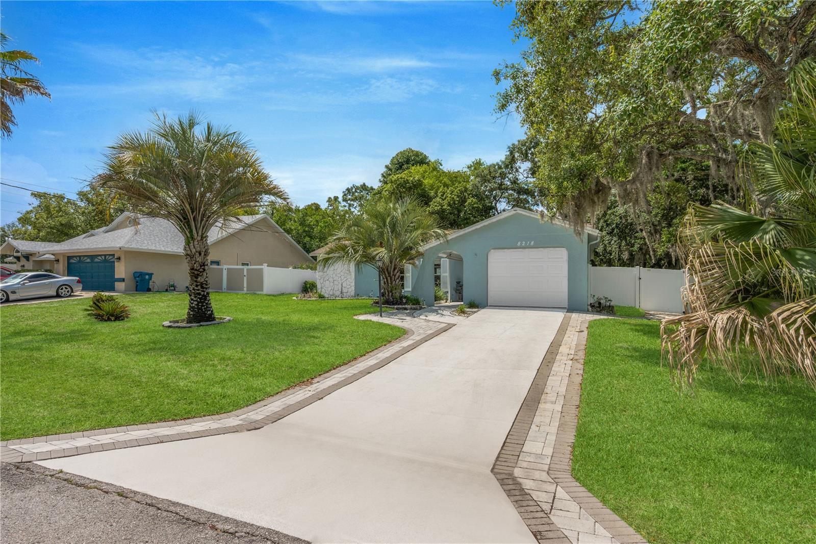 8218 PLACID ST, SPRING HILL, FL, 34606