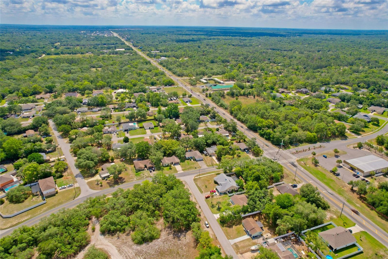 8218 PLACID ST, SPRING HILL, FL, 34606