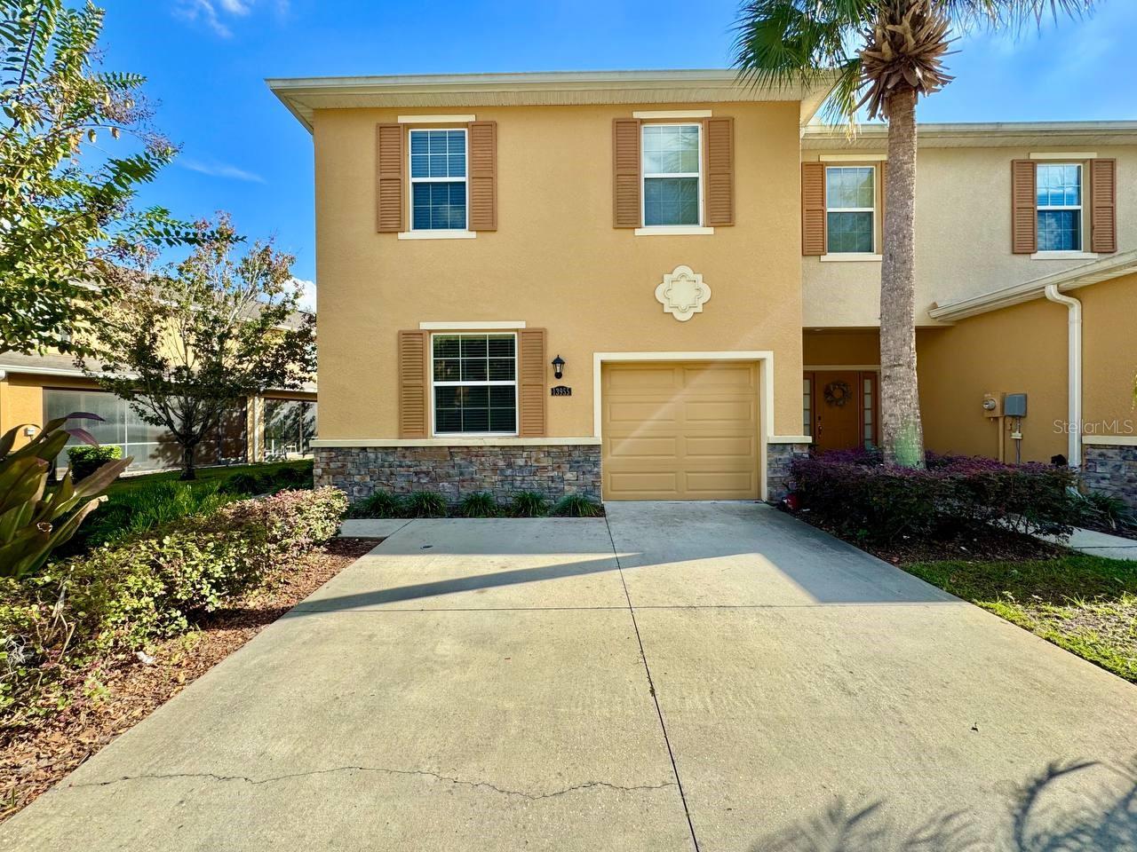 13955 SNAPPER FIN LN, TAMPA, FL, 33637