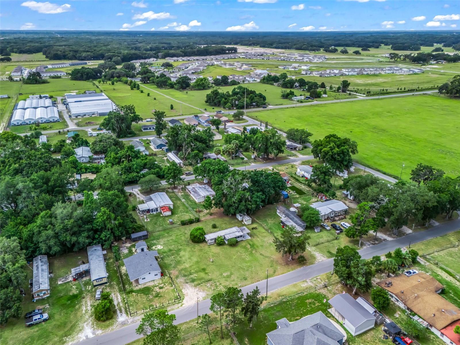 3567 COUNTY ROAD 230, WILDWOOD, FL, 34785