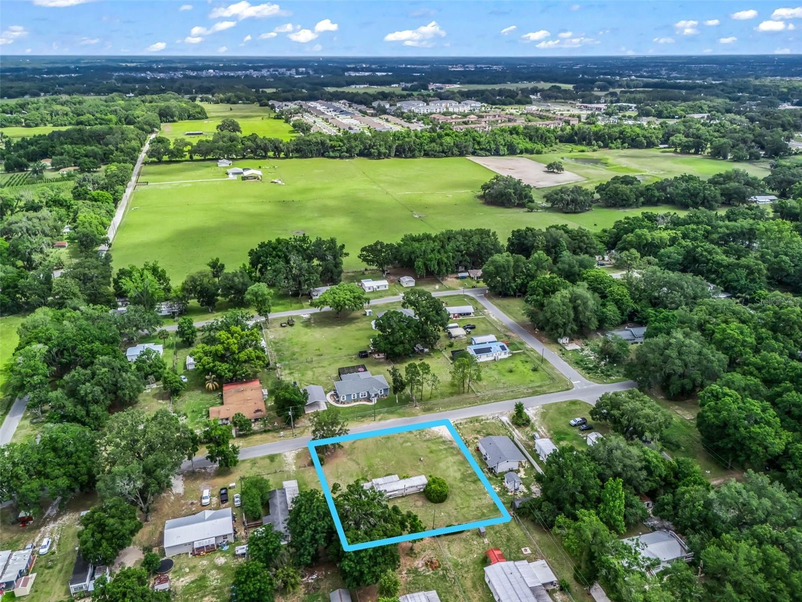 3567 COUNTY ROAD 230, WILDWOOD, FL, 34785