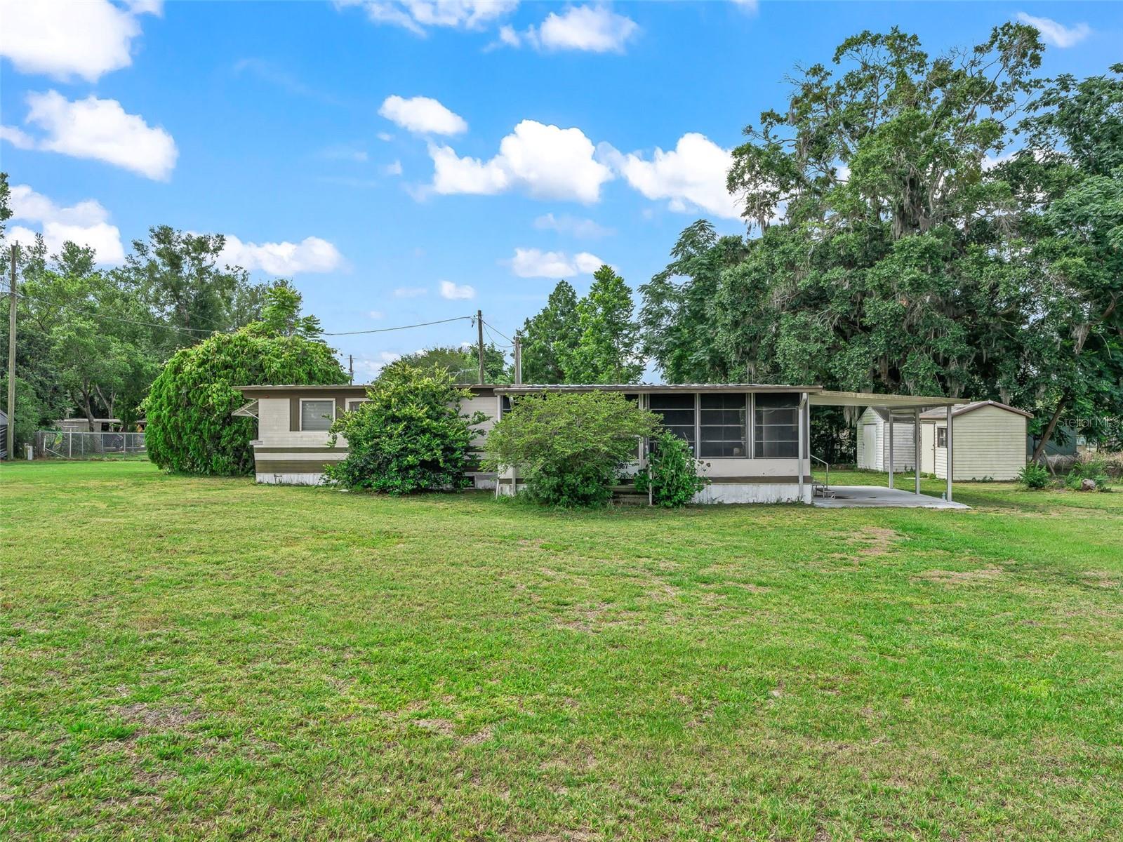 3567 COUNTY ROAD 230, WILDWOOD, FL, 34785
