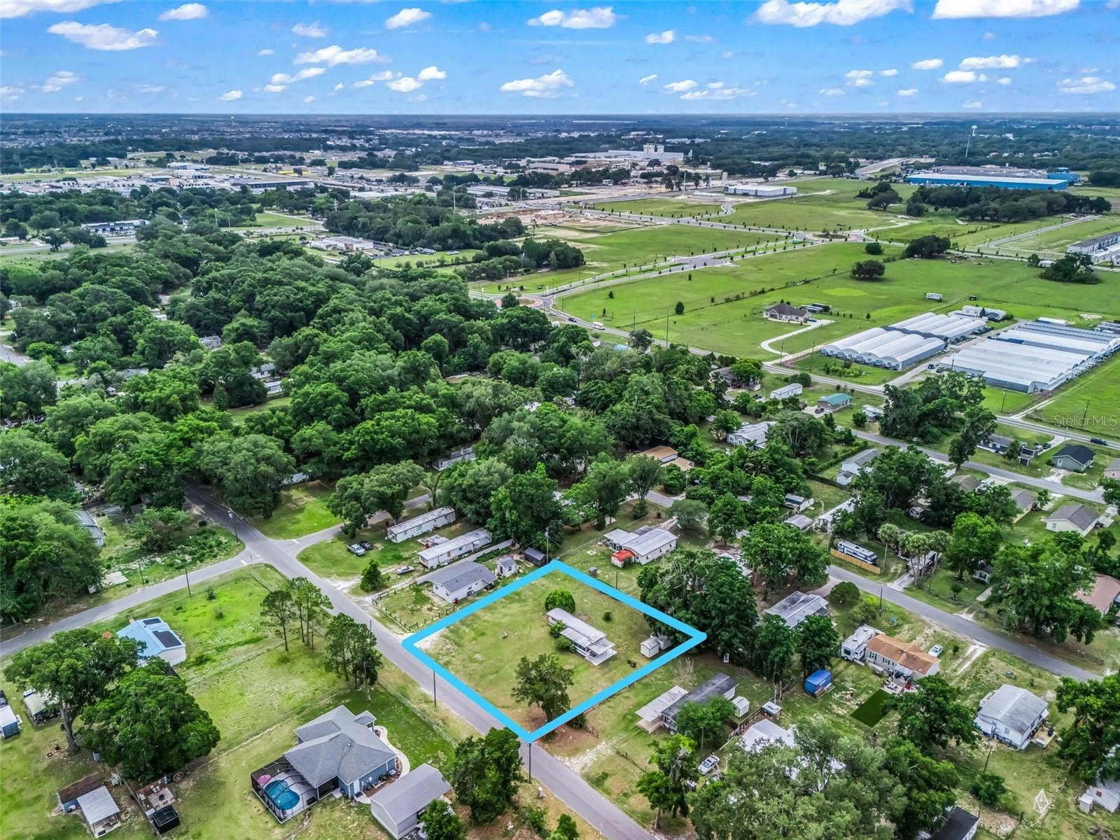 3567 COUNTY ROAD 230, WILDWOOD, FL, 34785