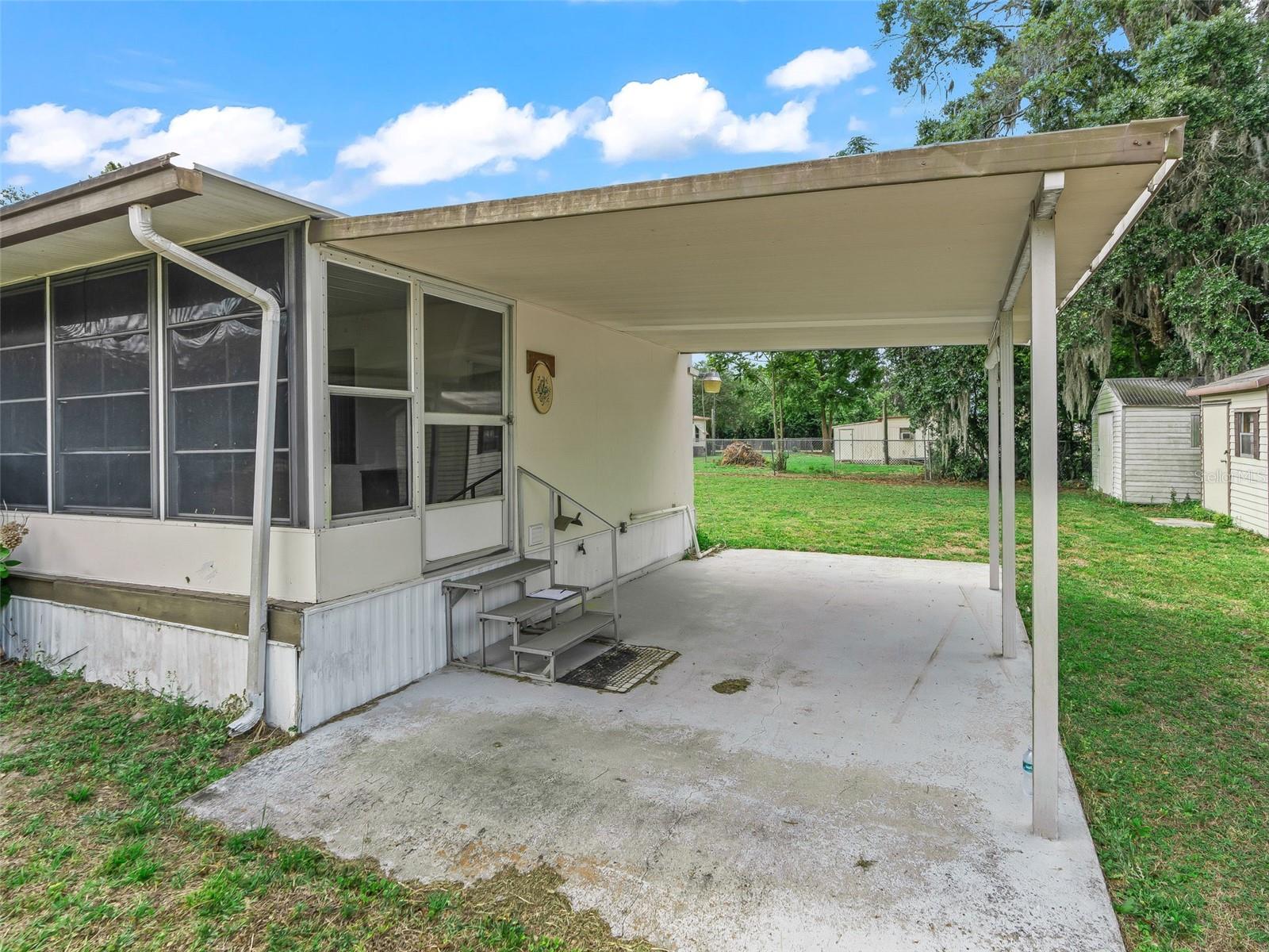 3567 COUNTY ROAD 230, WILDWOOD, FL, 34785