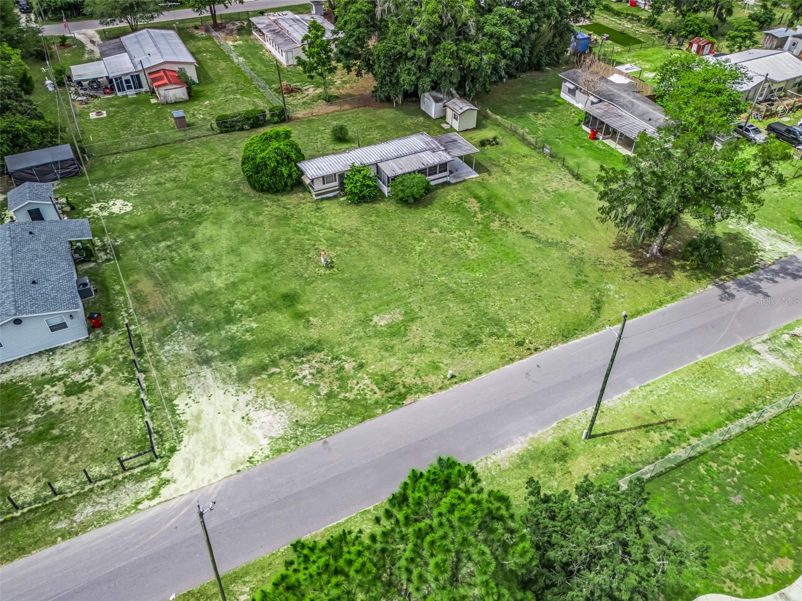 3567 COUNTY ROAD 230, WILDWOOD, FL, 34785