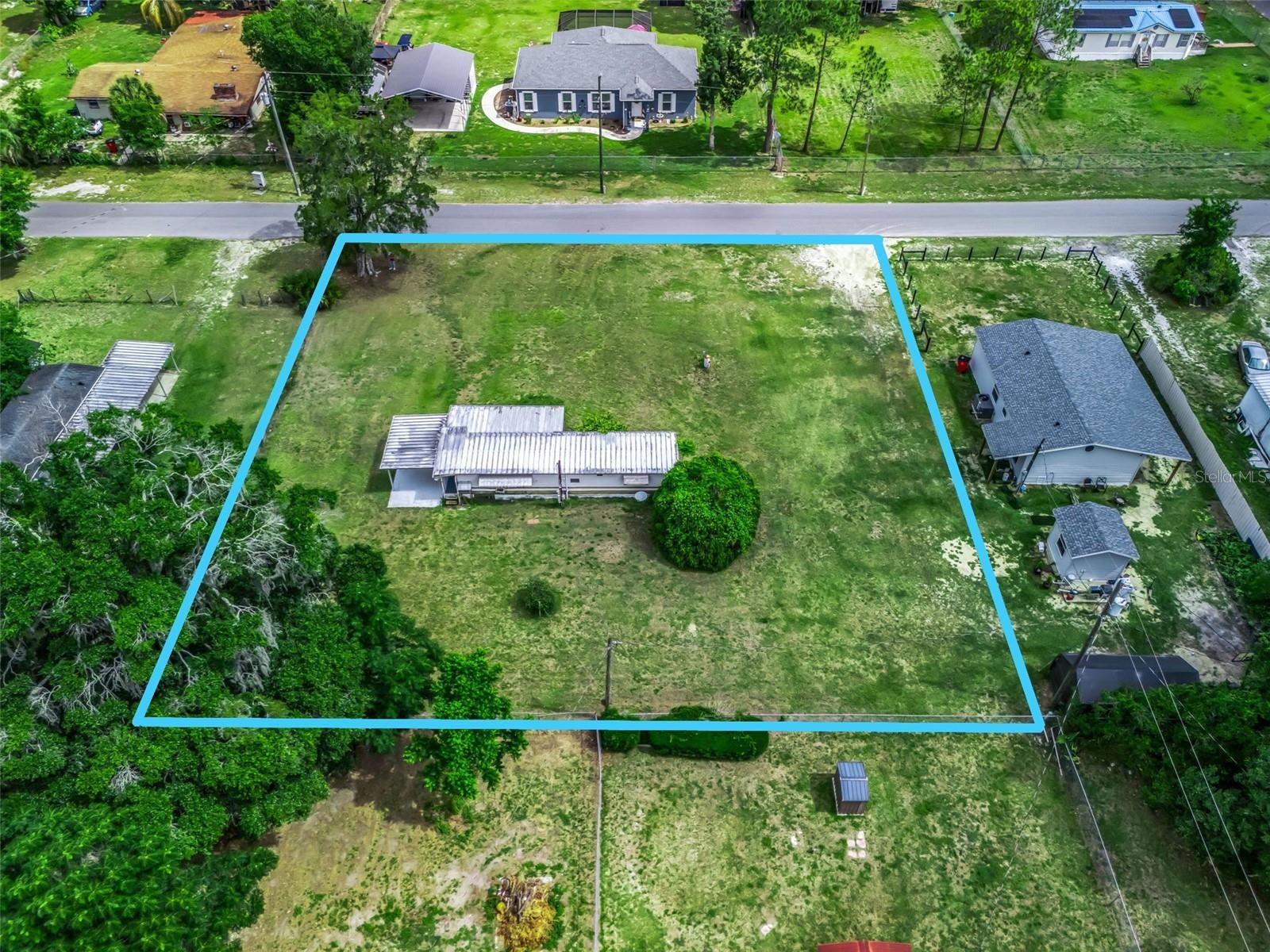 3567 COUNTY ROAD 230, WILDWOOD, FL, 34785