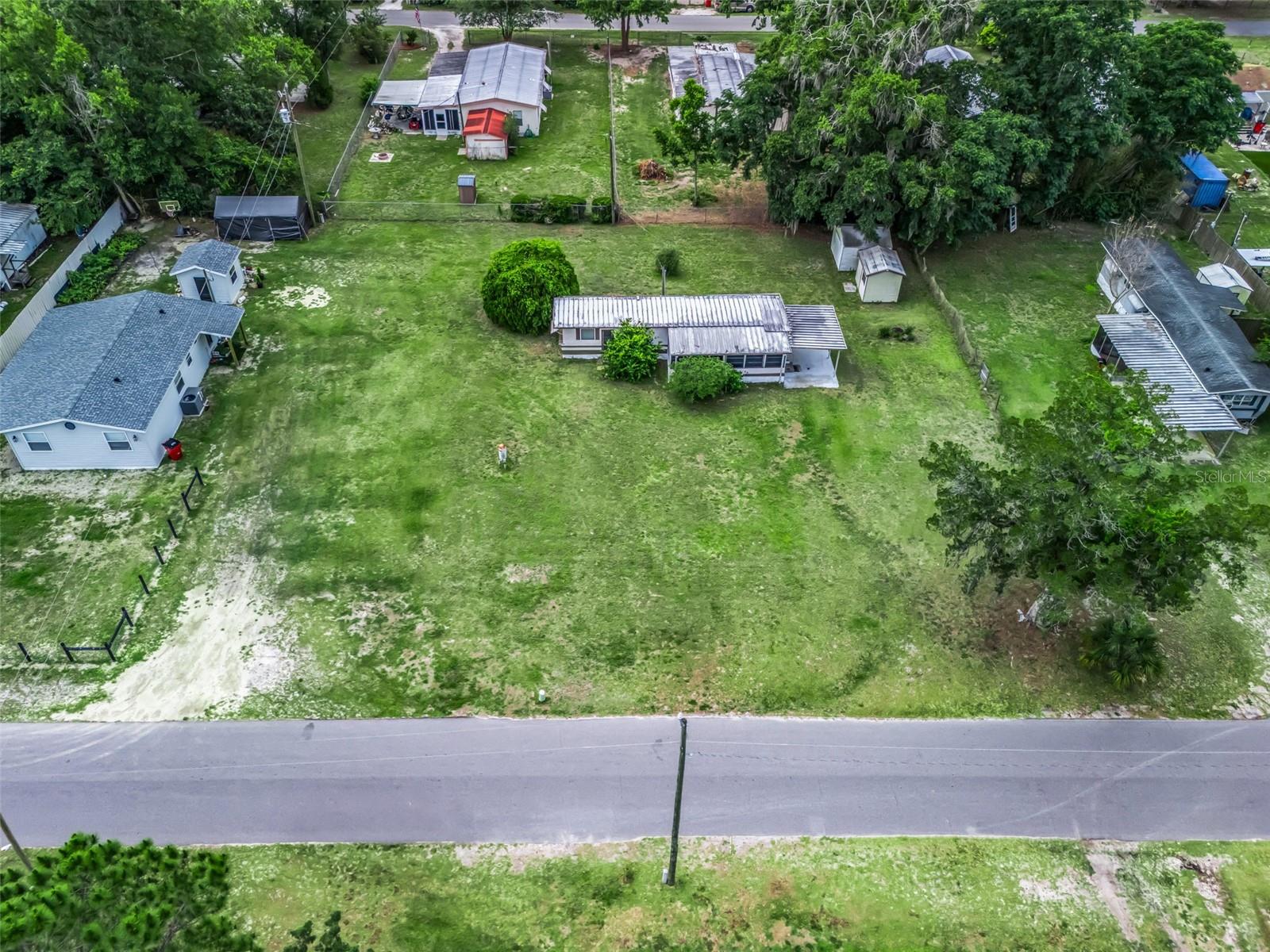 3567 COUNTY ROAD 230, WILDWOOD, FL, 34785