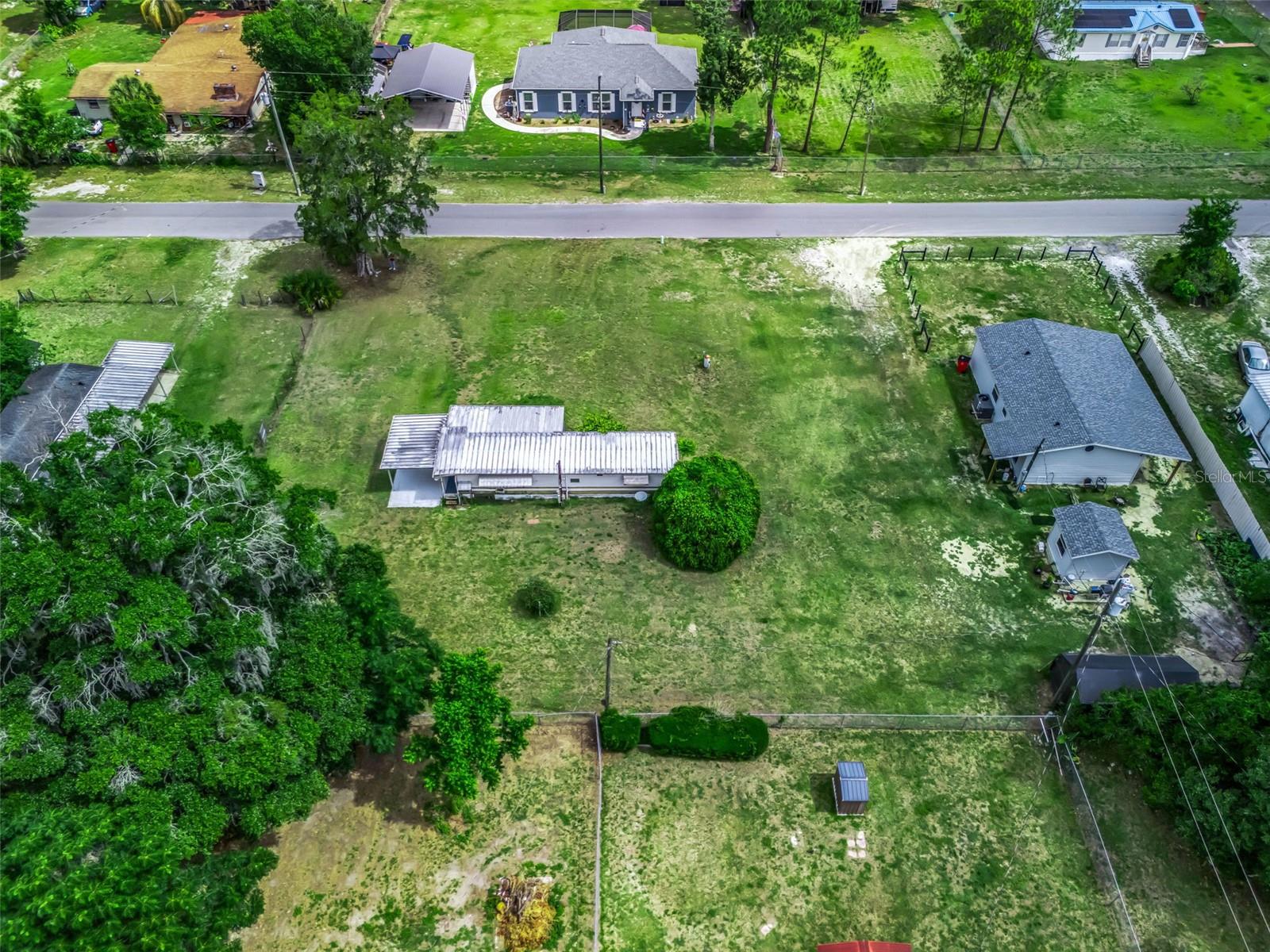 3567 COUNTY ROAD 230, WILDWOOD, FL, 34785