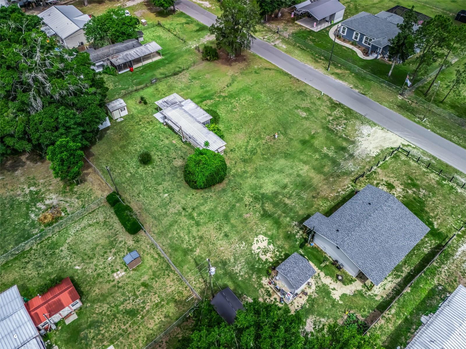 3567 COUNTY ROAD 230, WILDWOOD, FL, 34785