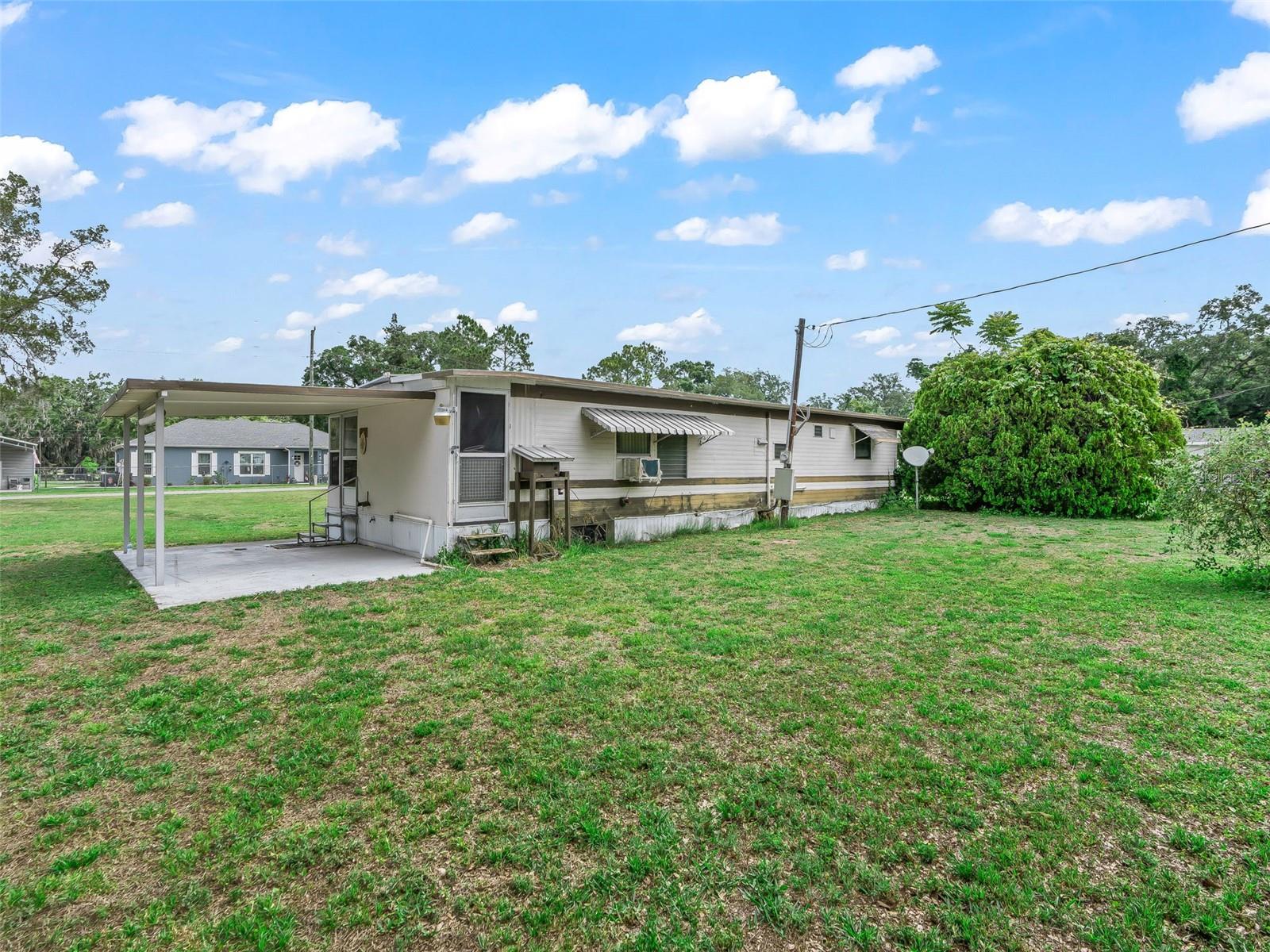 3567 COUNTY ROAD 230, WILDWOOD, FL, 34785