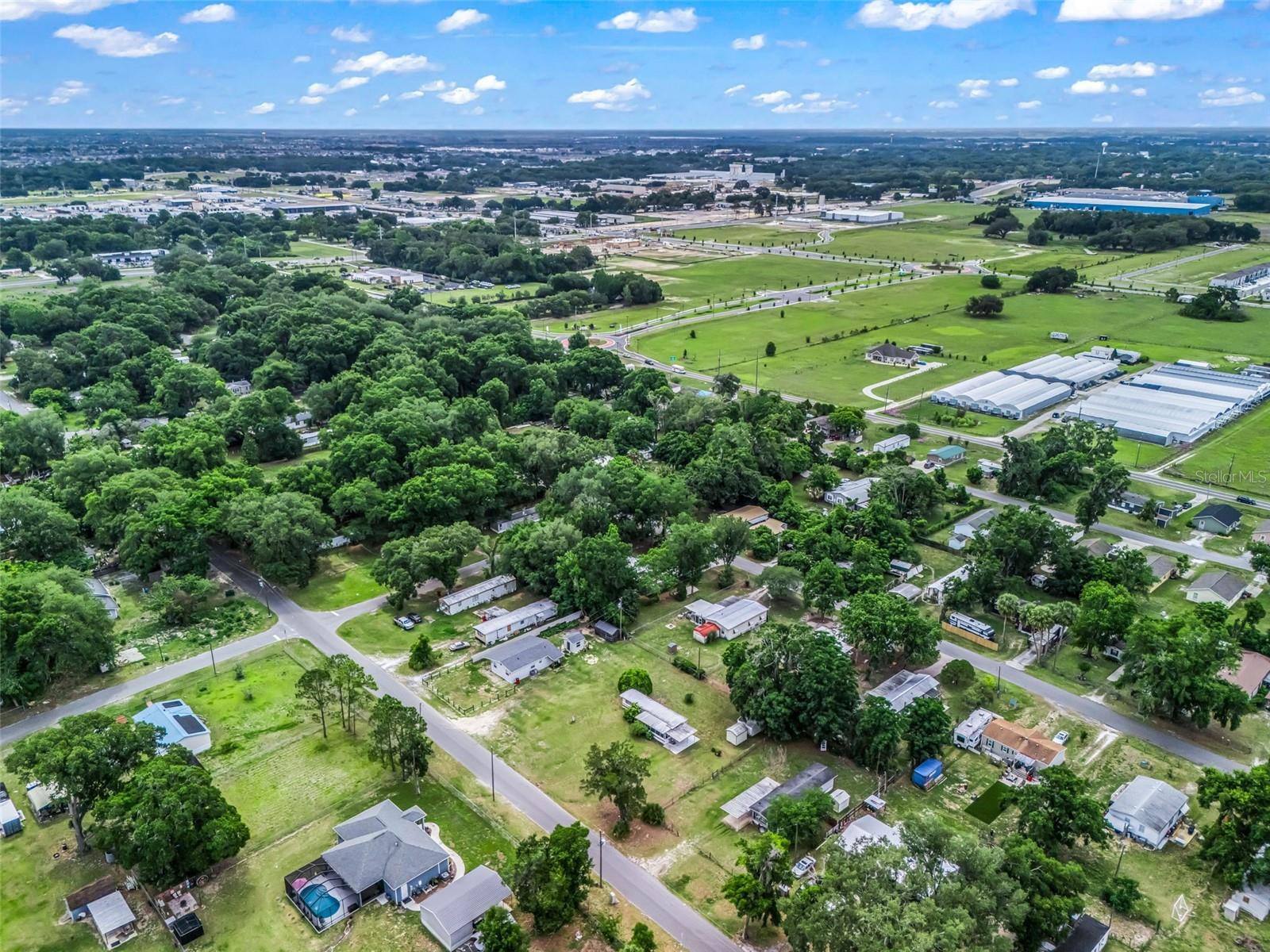 3567 COUNTY ROAD 230, WILDWOOD, FL, 34785