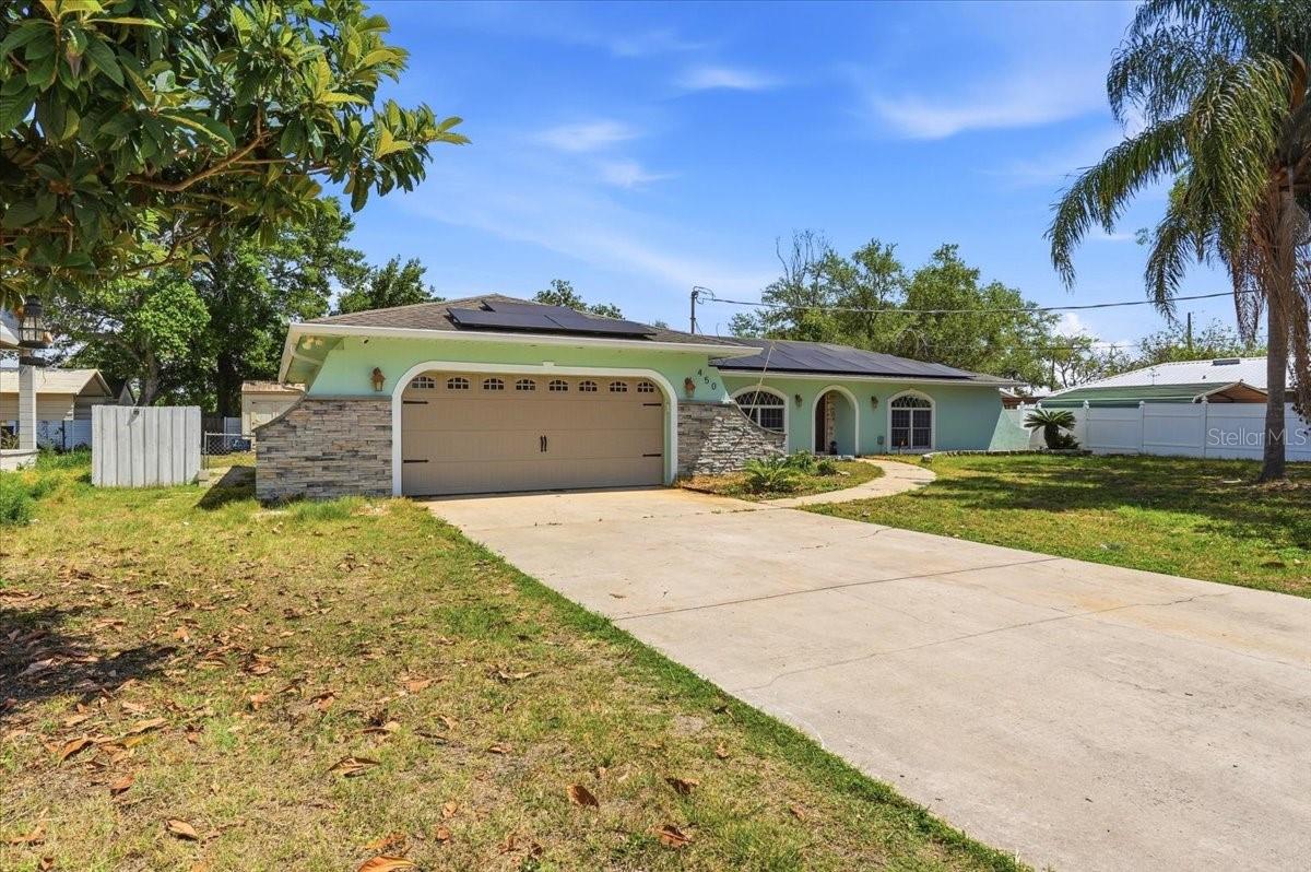 450 E POMELO ST, LAKE ALFRED, FL, 33850