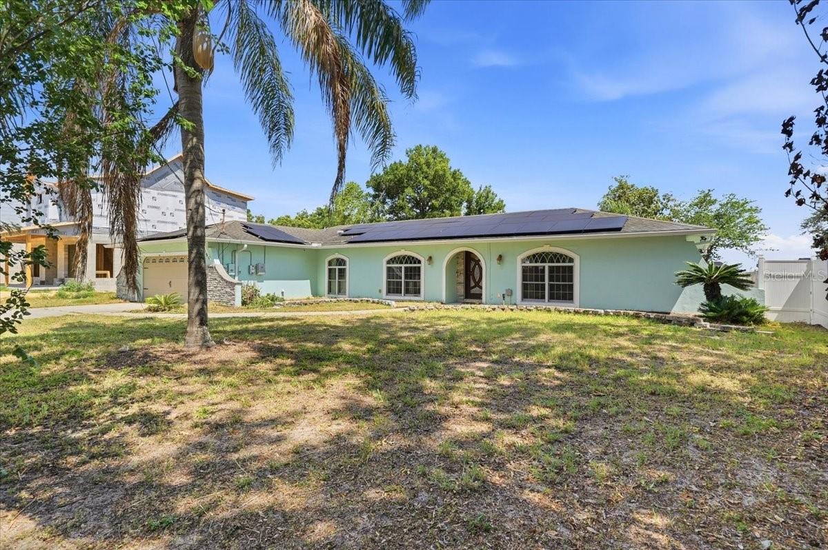 450 E POMELO ST, LAKE ALFRED, FL, 33850