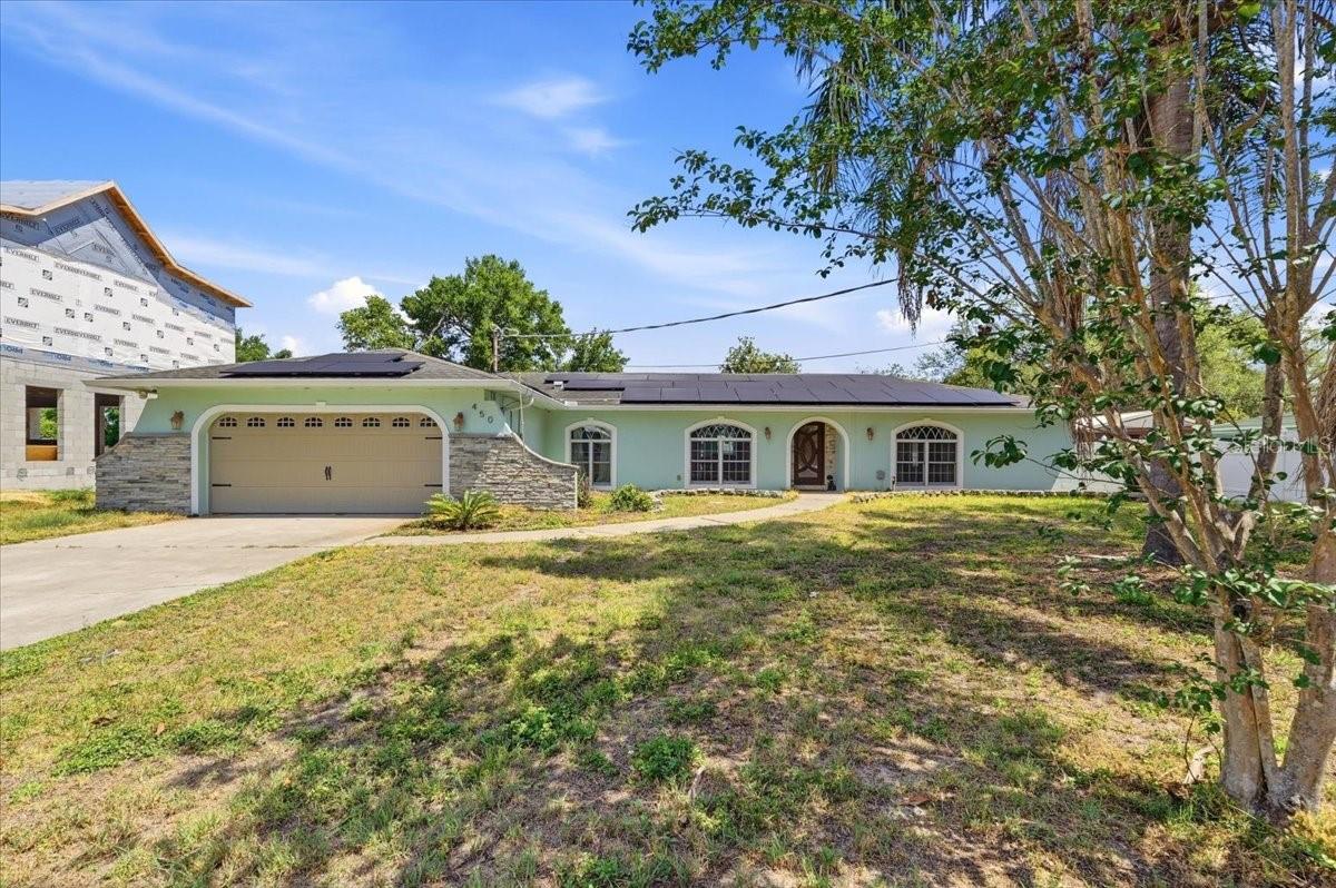 450 E POMELO ST, LAKE ALFRED, FL, 33850